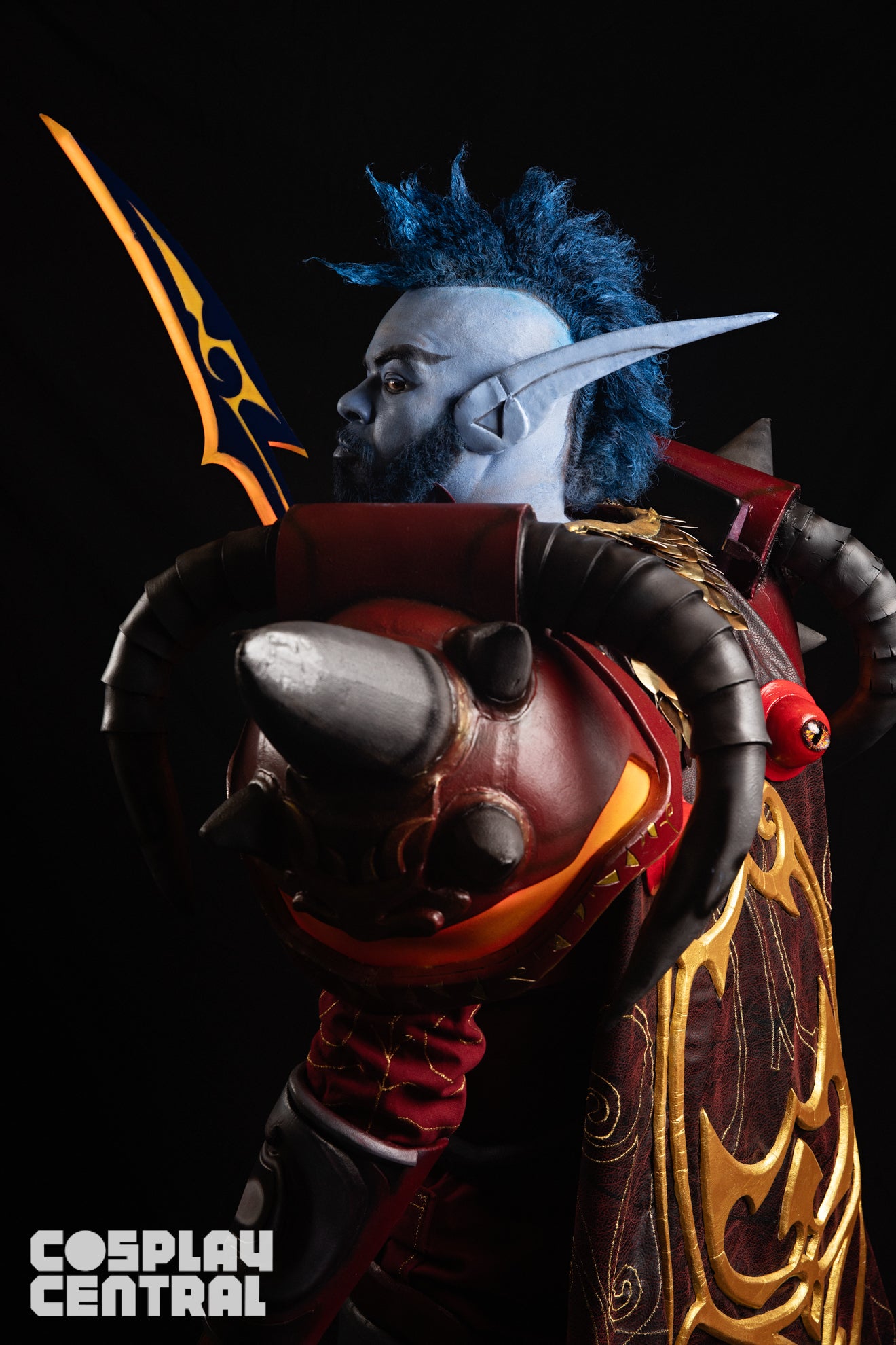 World of Warcraft Cosplay C2E2 Championships 2020