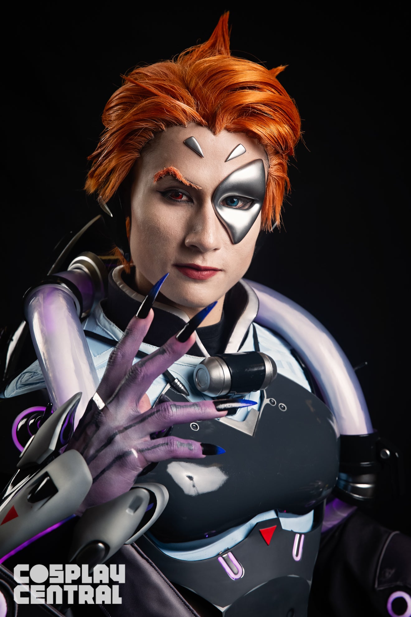 Crown Championships of Cosplay