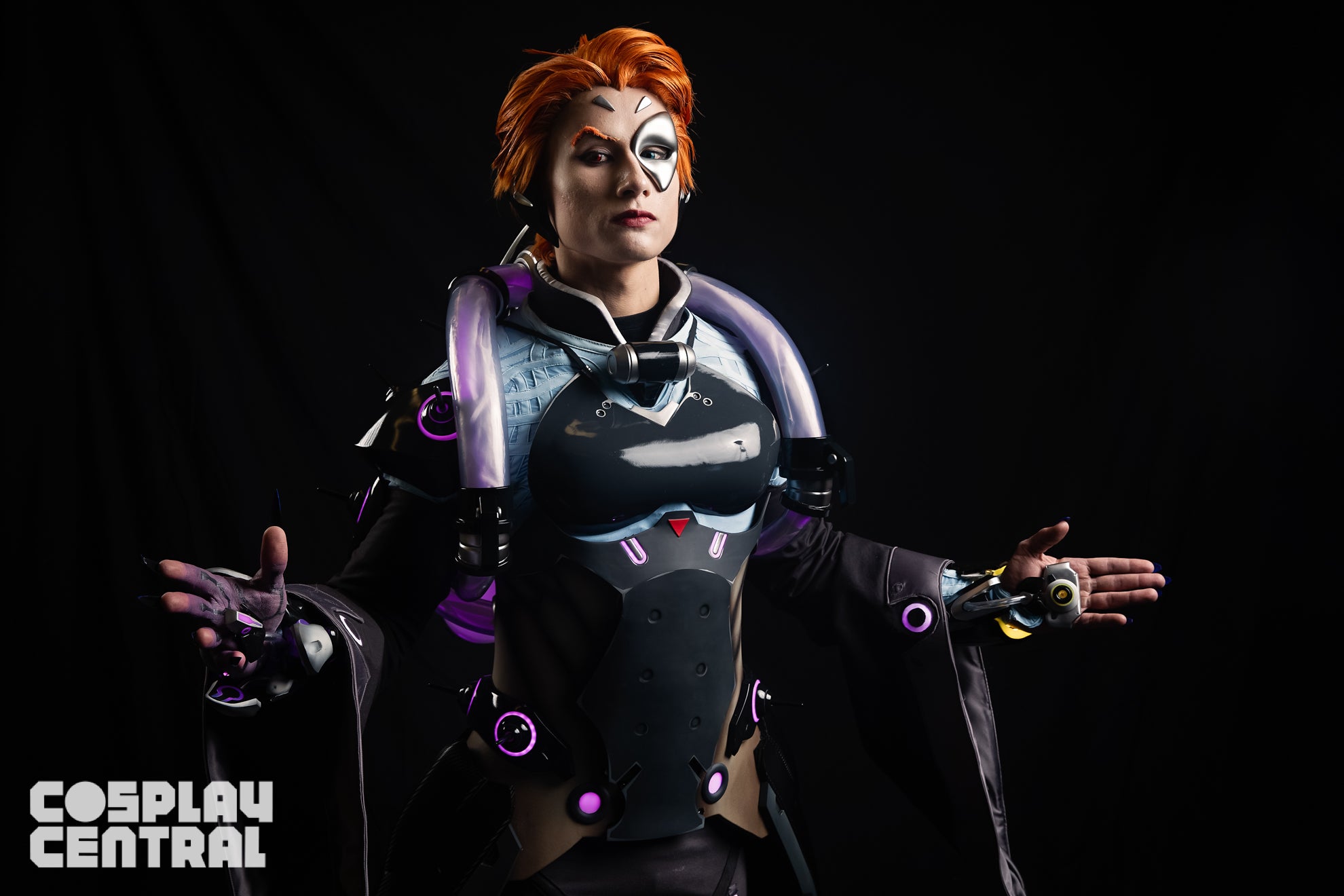 Crown Championships of Cosplay