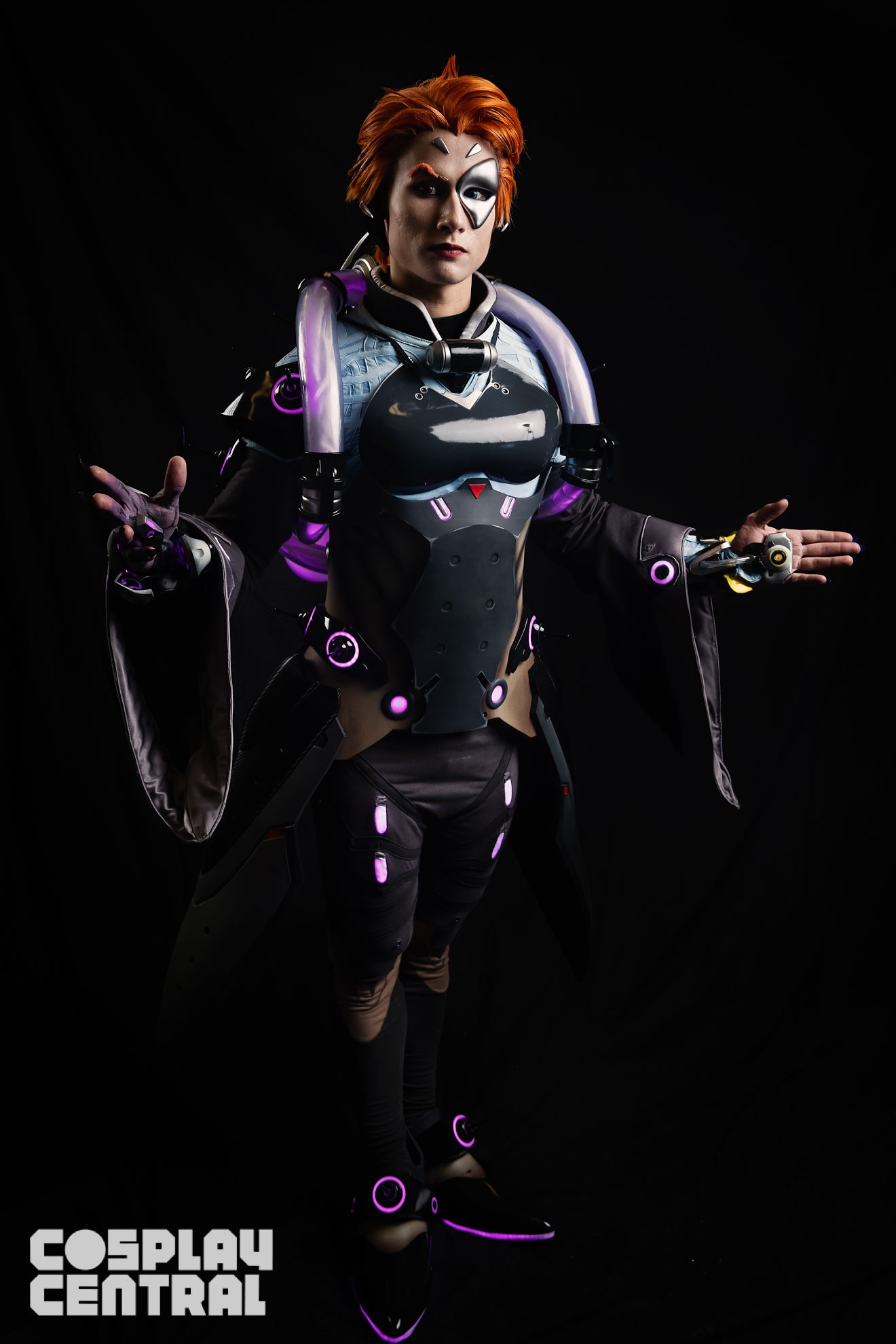 Crown Championships of Cosplay