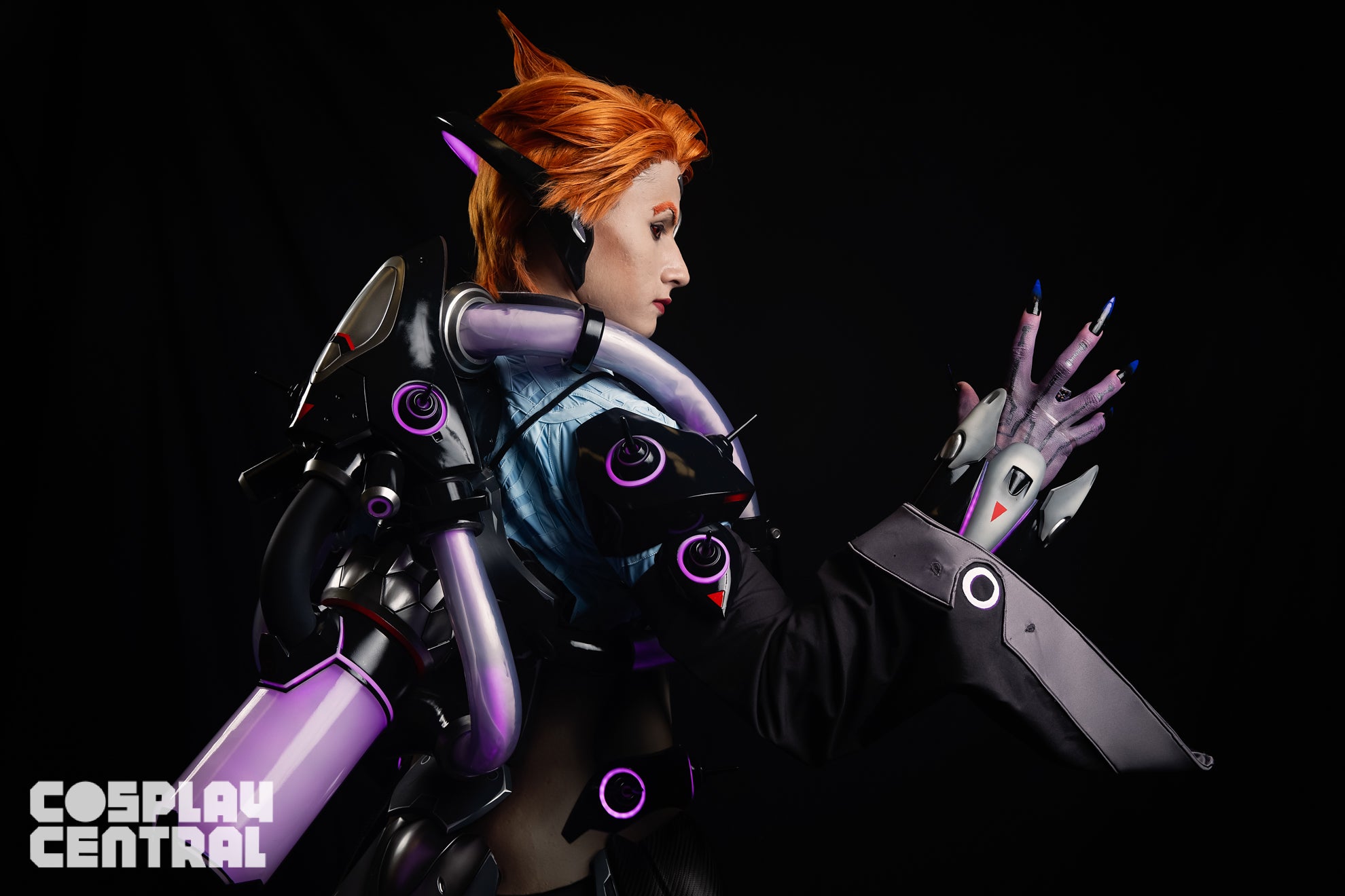 Crown Championships of Cosplay