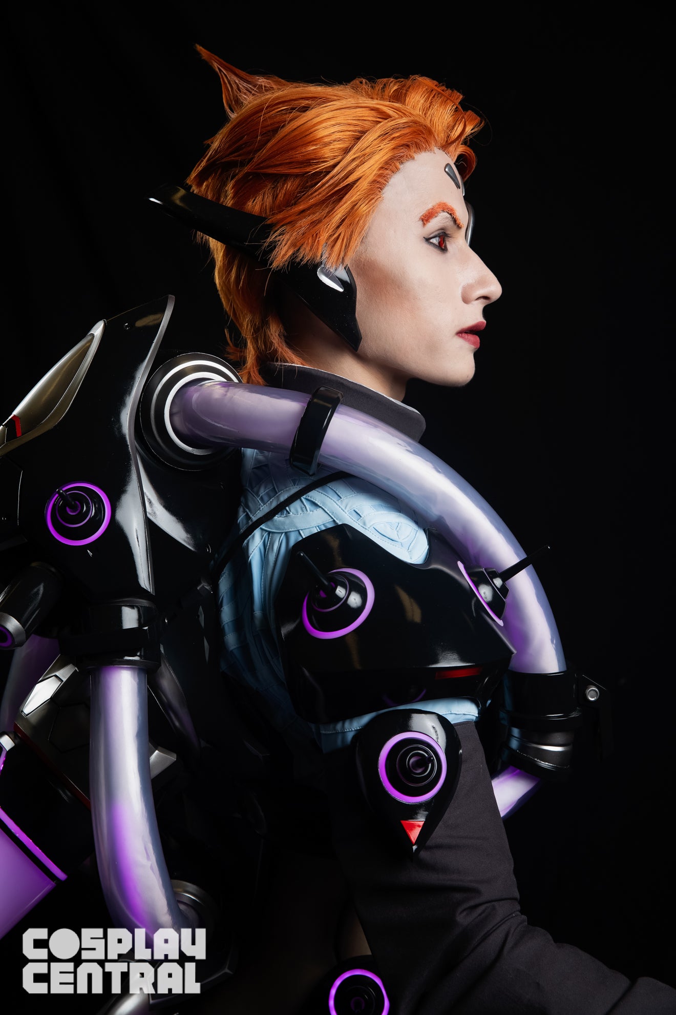 Crown Championships of Cosplay