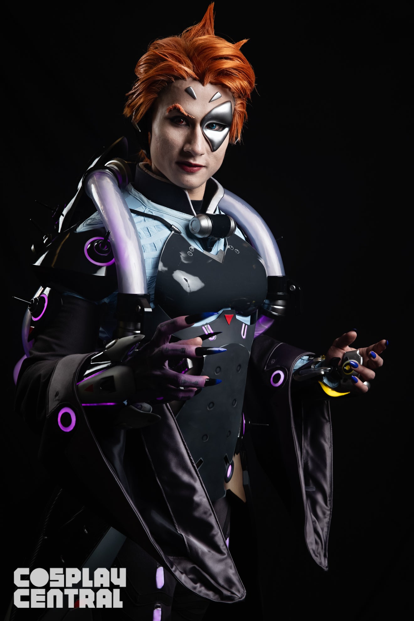 Crown Championships of Cosplay
