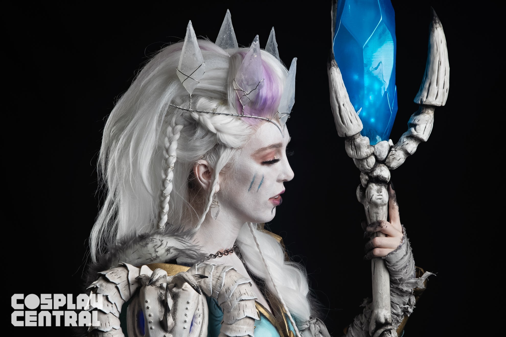 Crown Championships of Cosplay