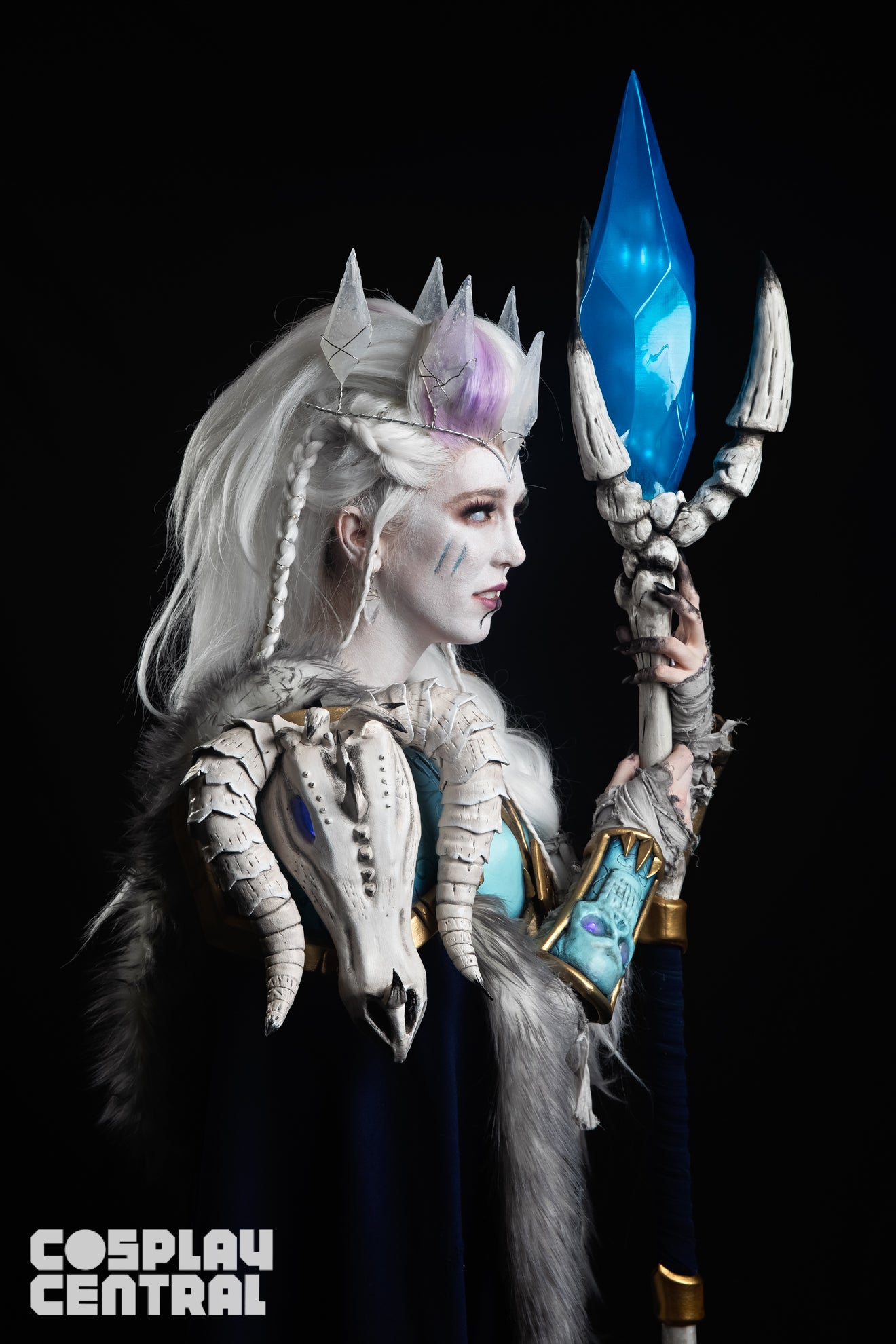 Crown Championships of Cosplay