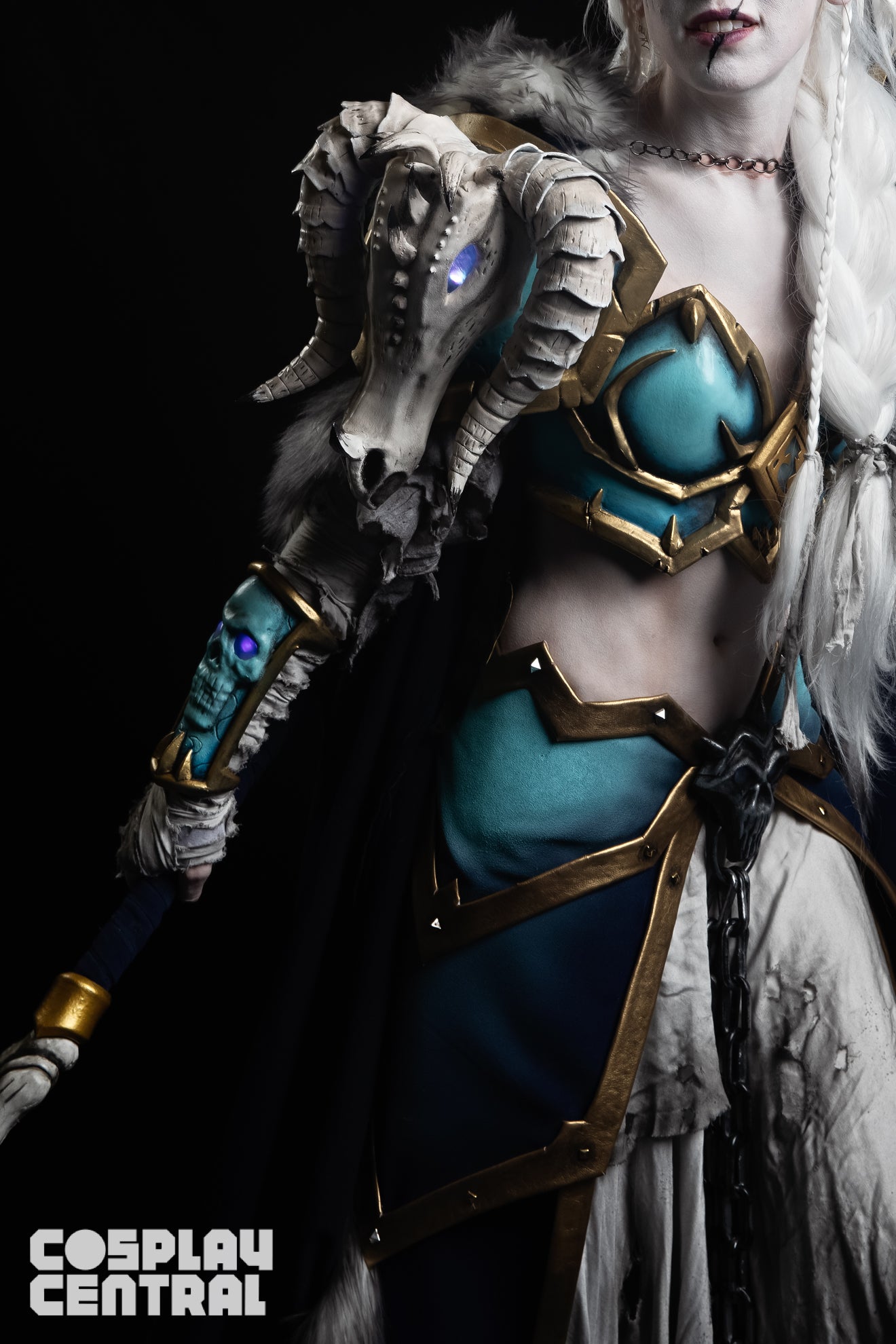 Crown Championships of Cosplay