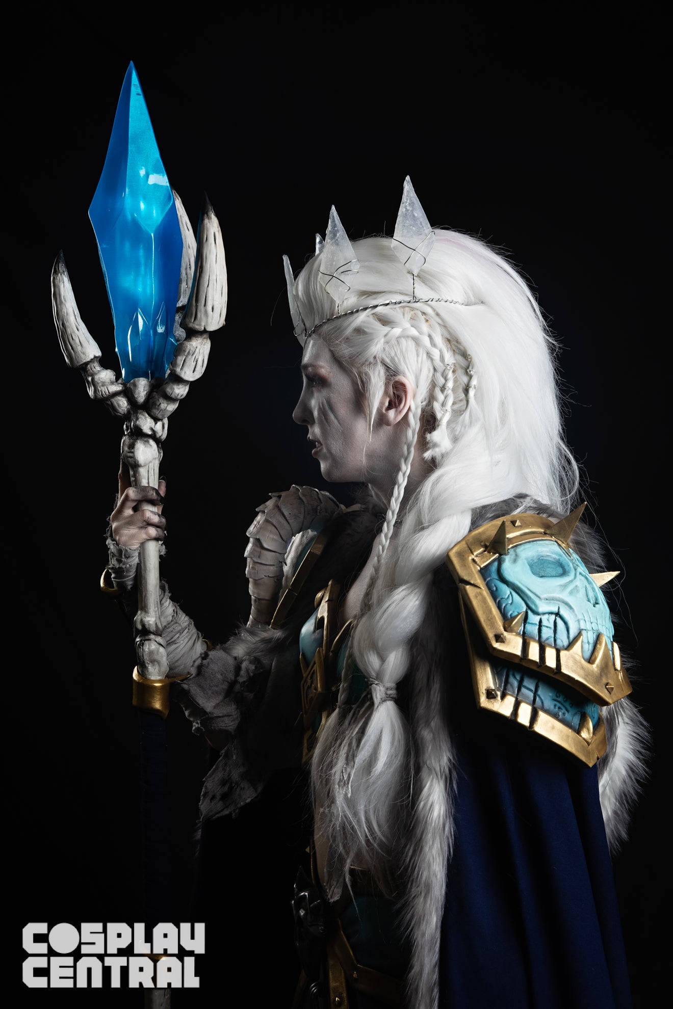 Crown Championships of Cosplay