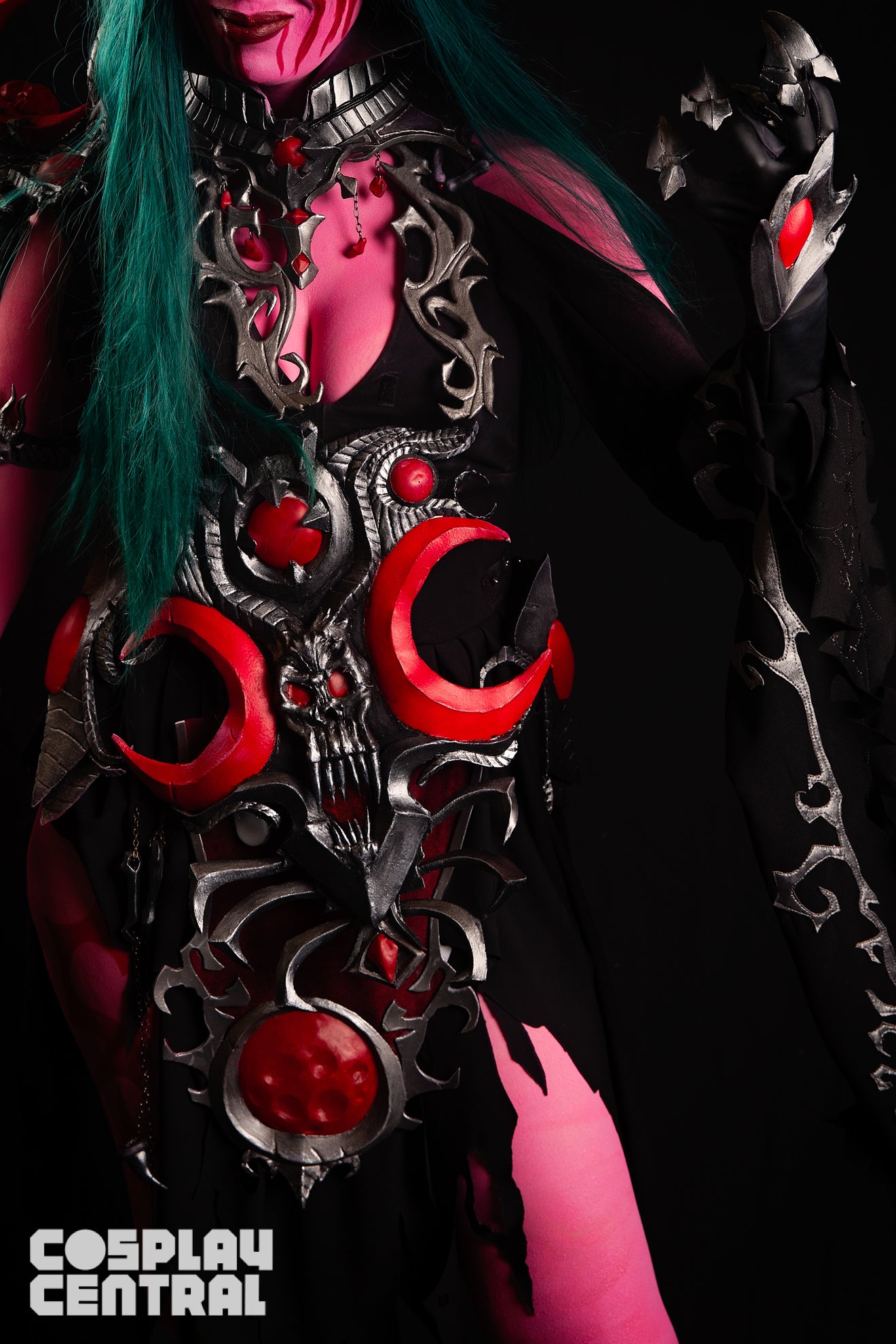 World of Warcraft Cosplay