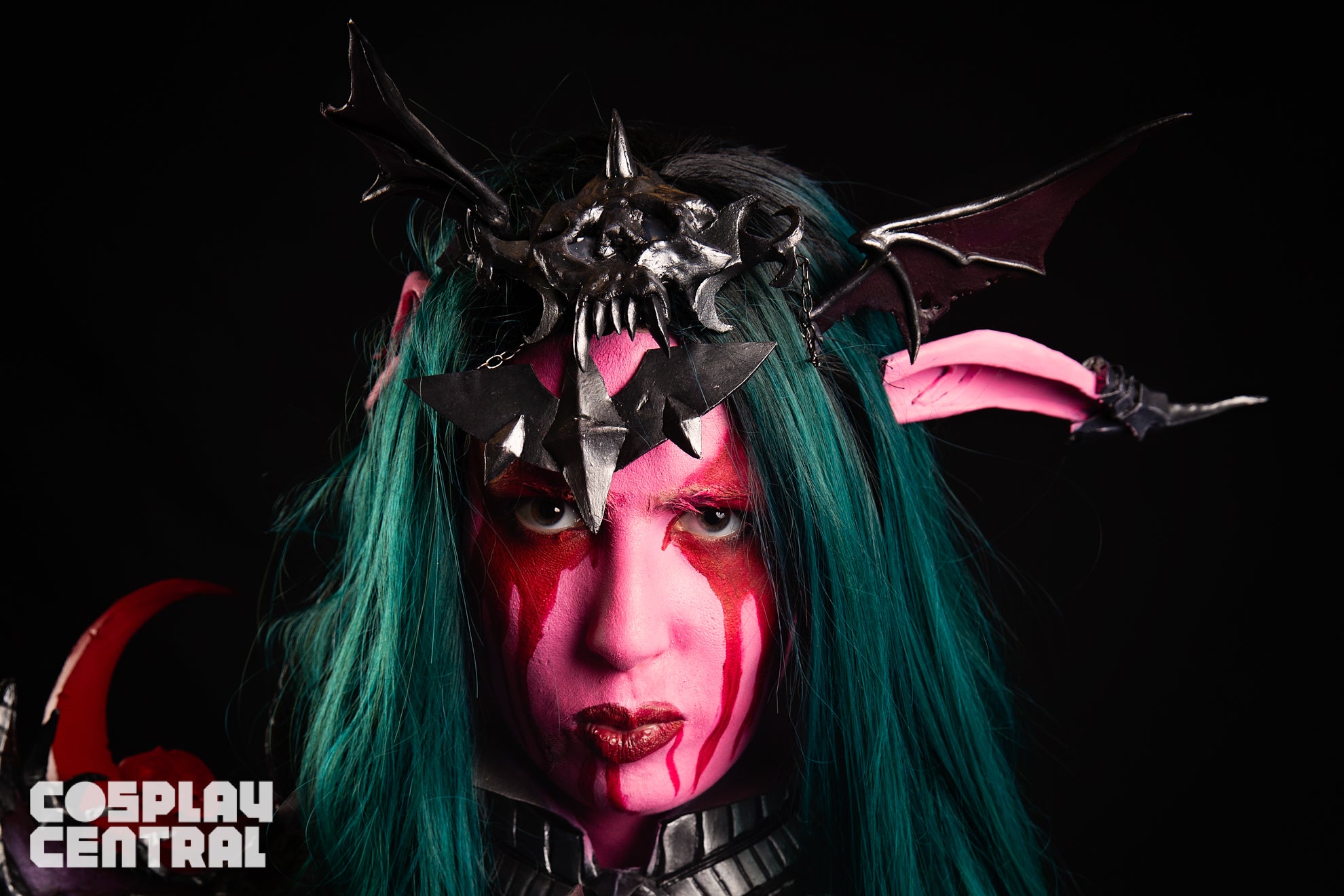 World of Warcraft Cosplay