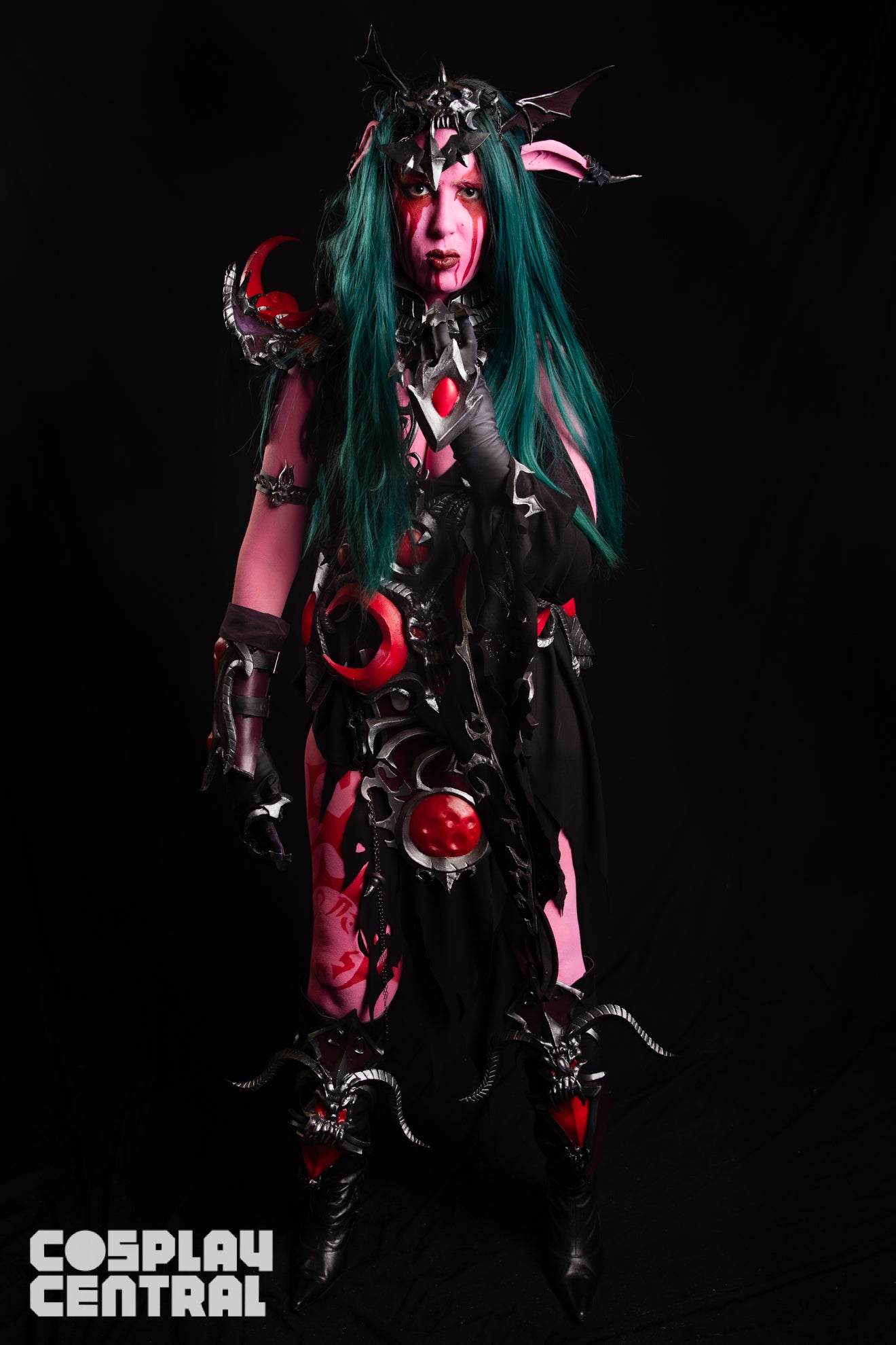 World of Warcraft Cosplay