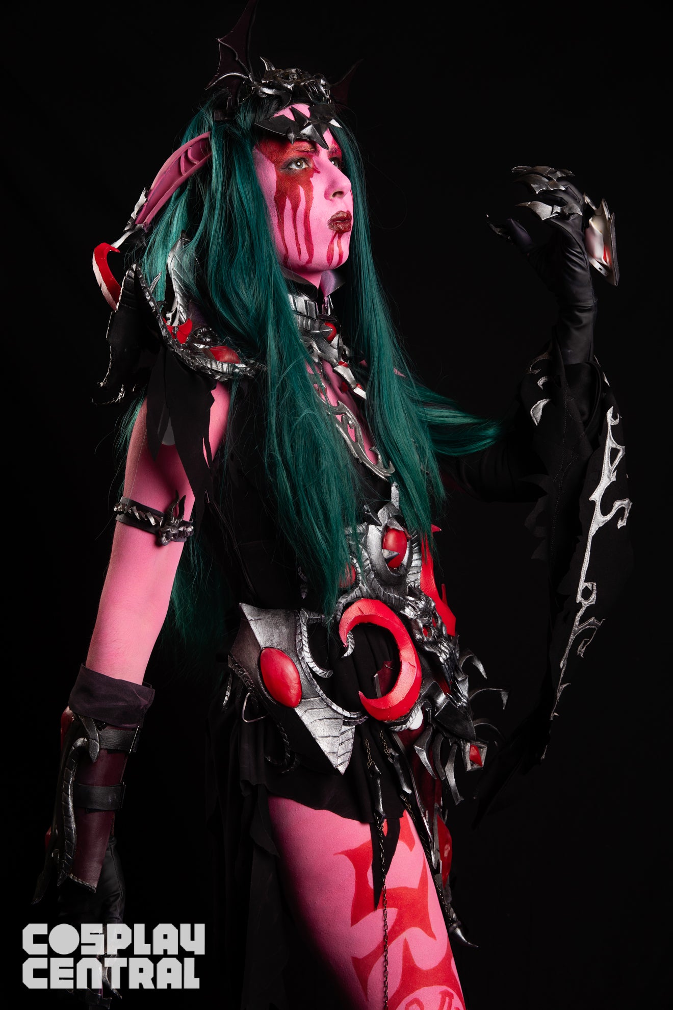 World of Warcraft Cosplay