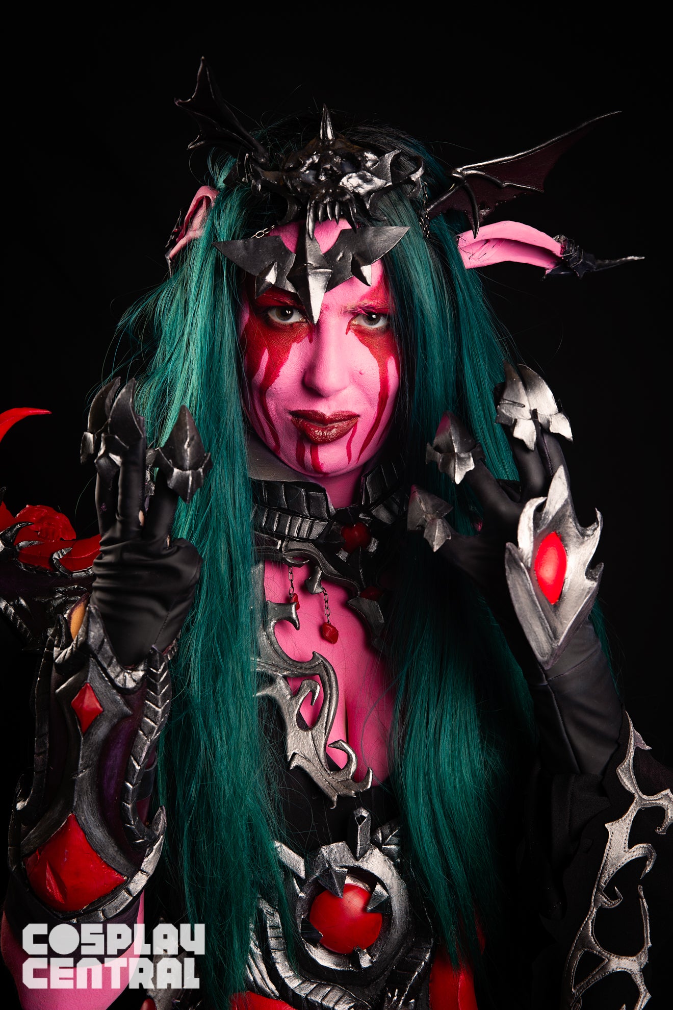 World of Warcraft Cosplay