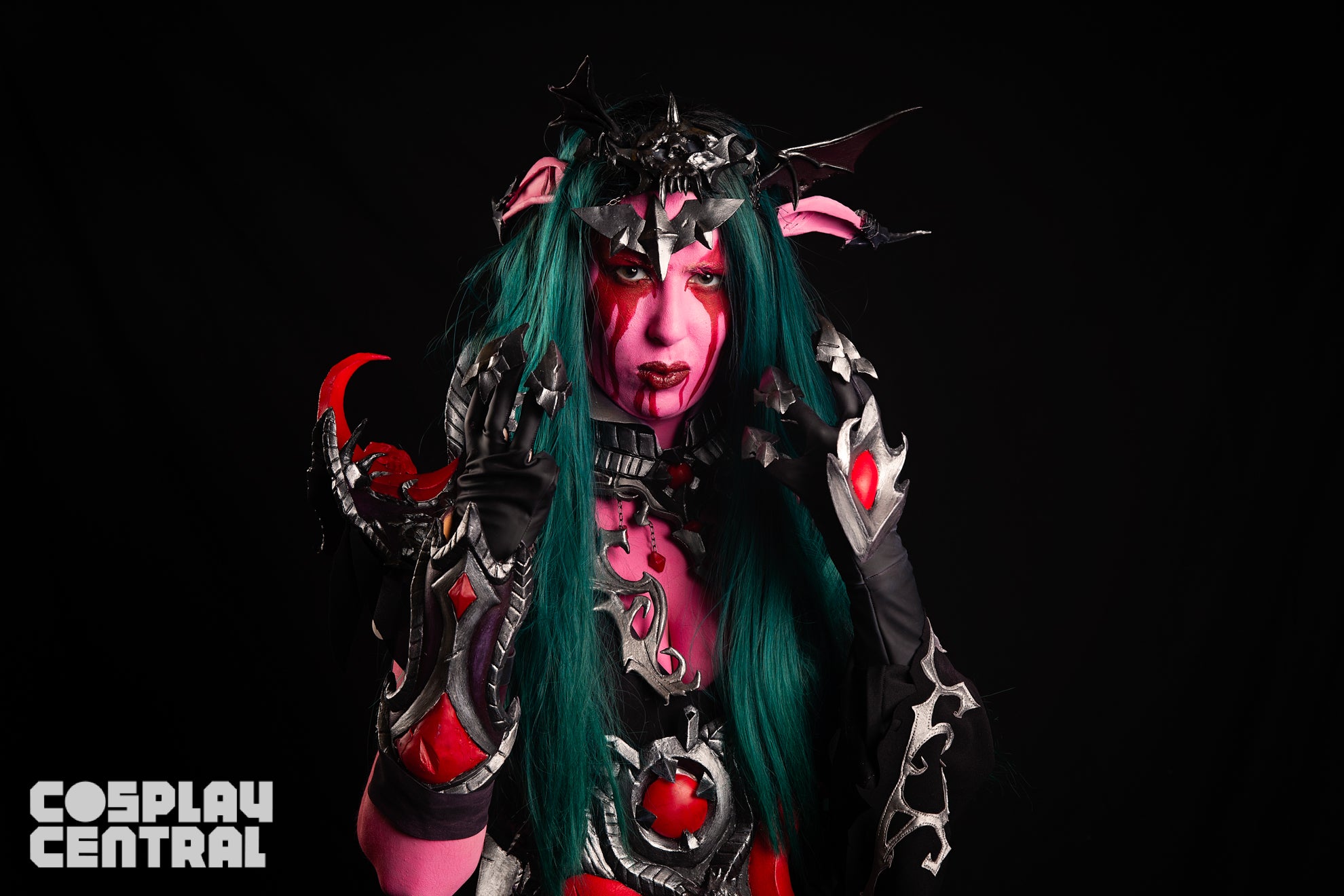 World of Warcraft Cosplay
