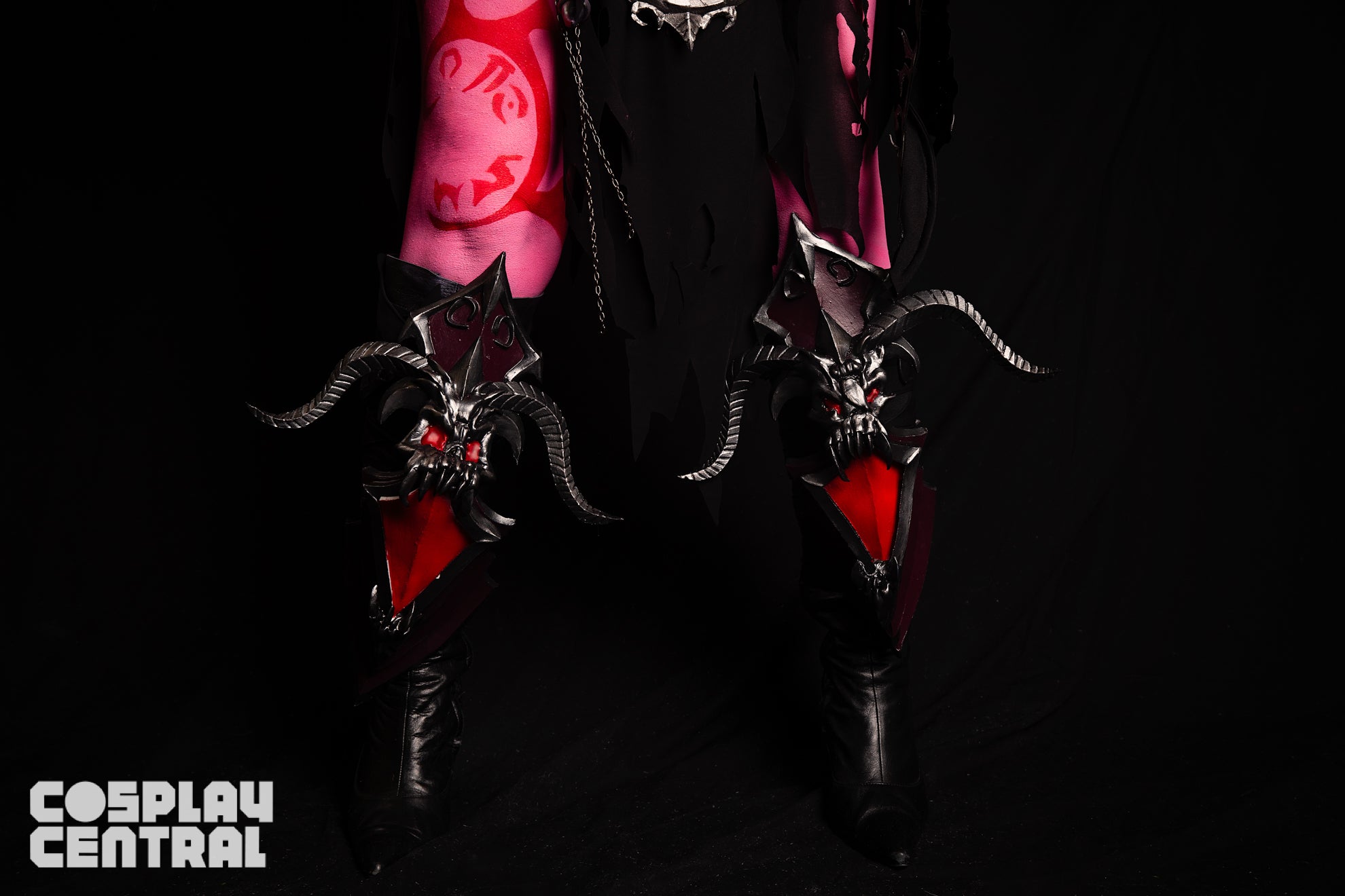 World of Warcraft Cosplay