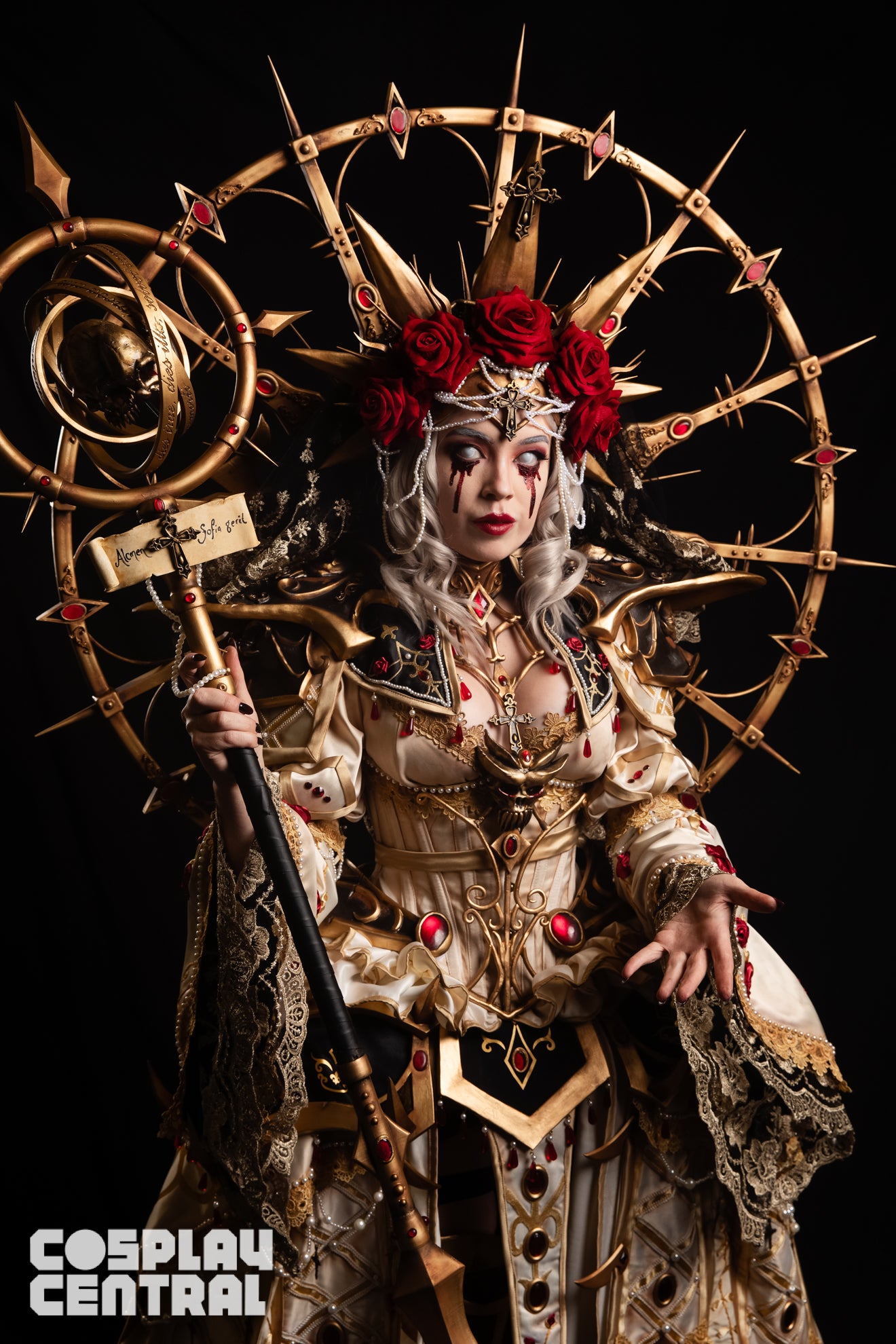 Crown Championships of Cosplay