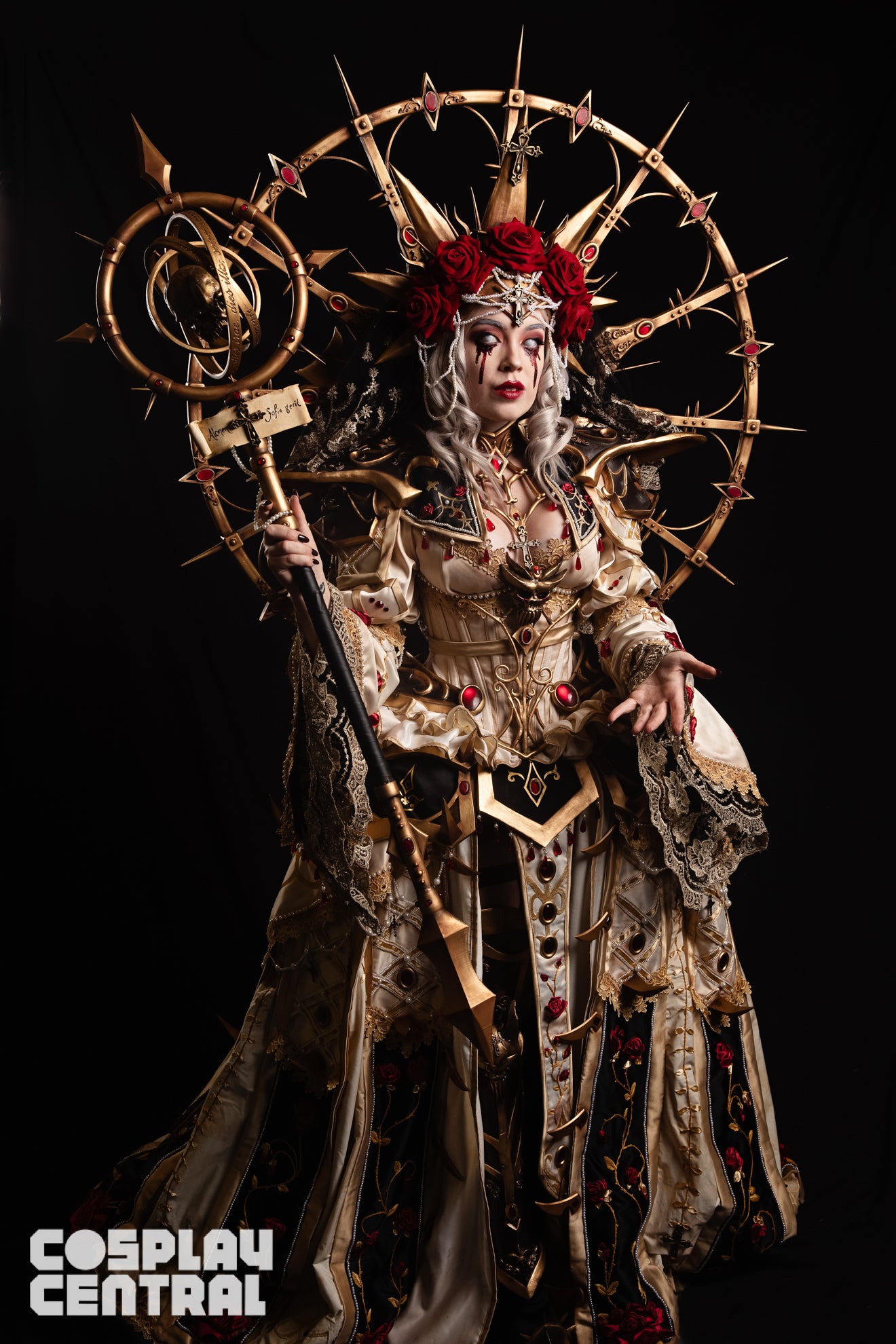 Crown Championships of Cosplay
