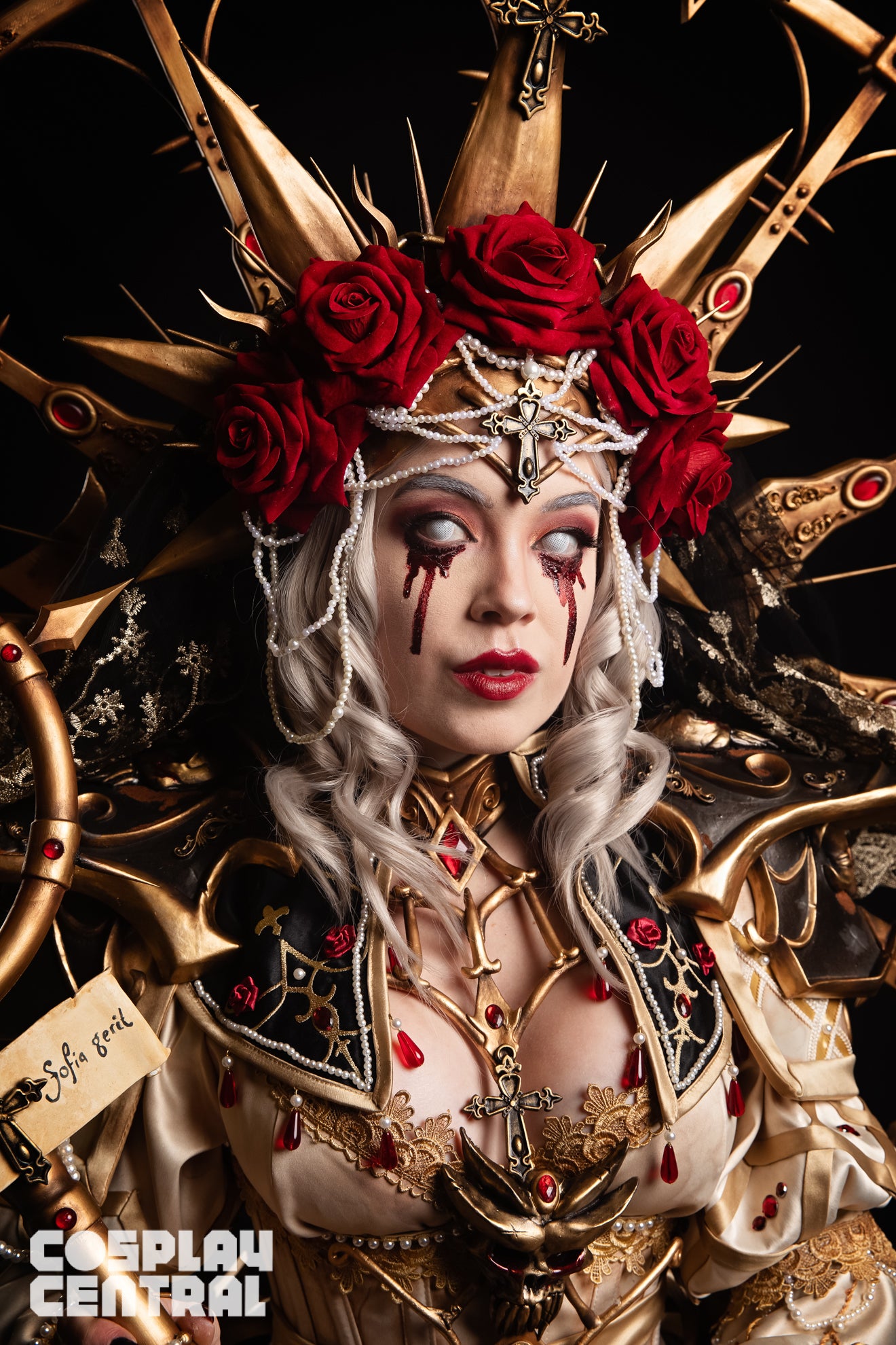 Crown Championships of Cosplay