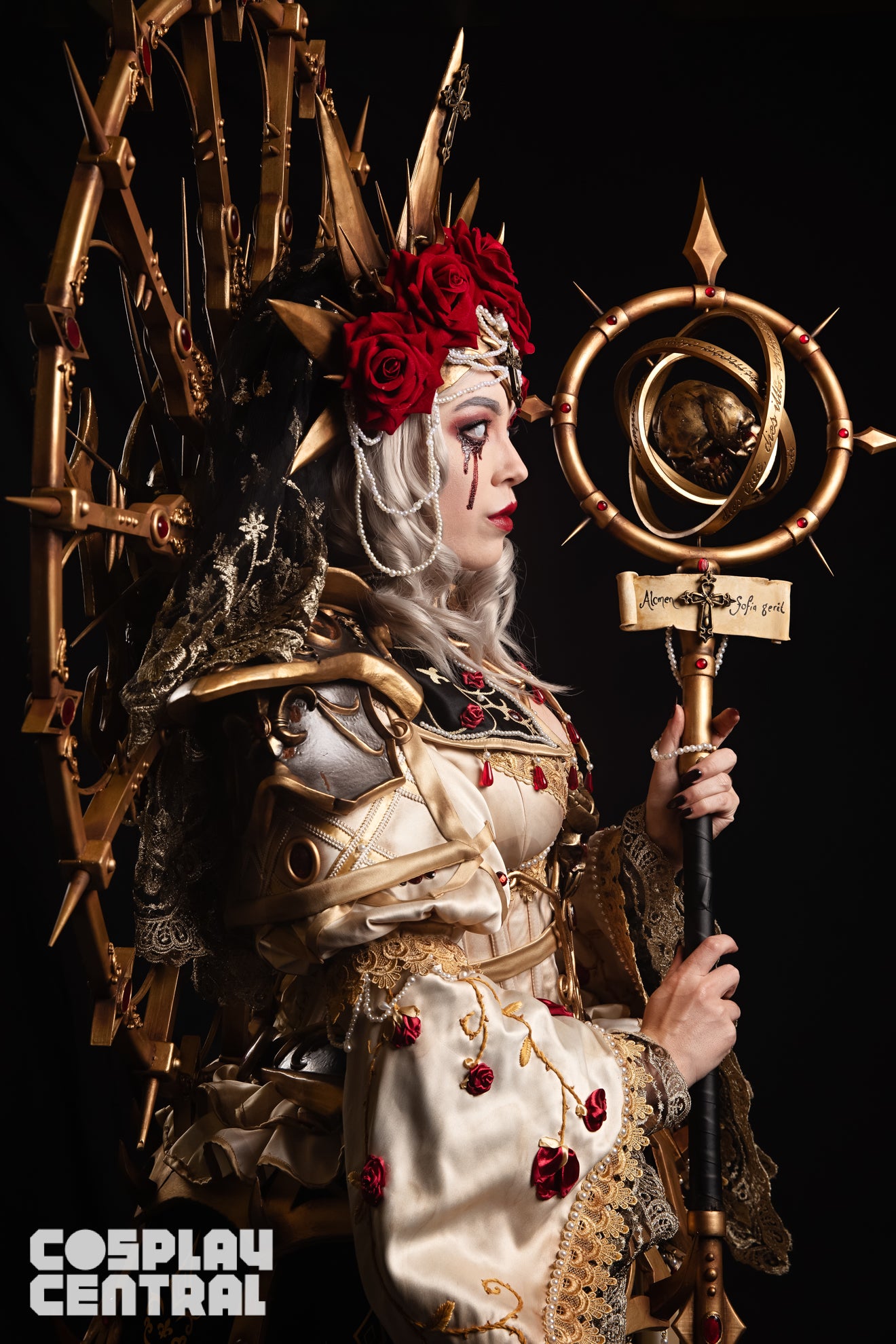 Crown Championships of Cosplay