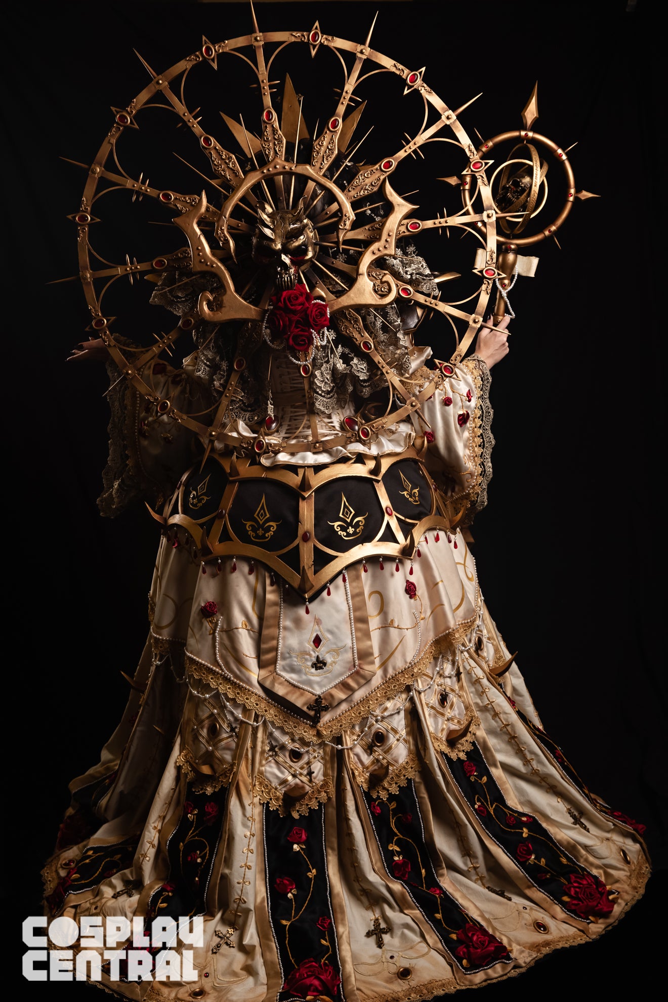 Crown Championships of Cosplay