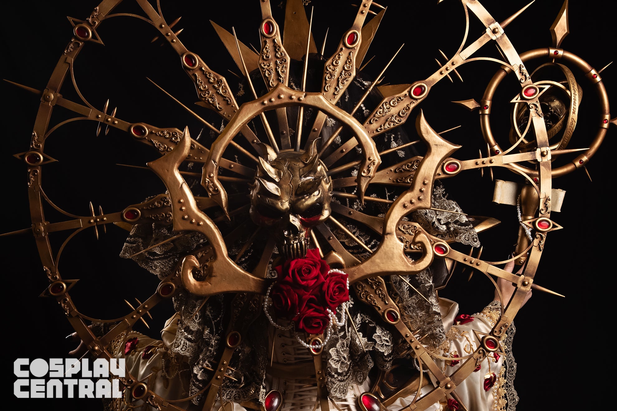Crown Championships of Cosplay