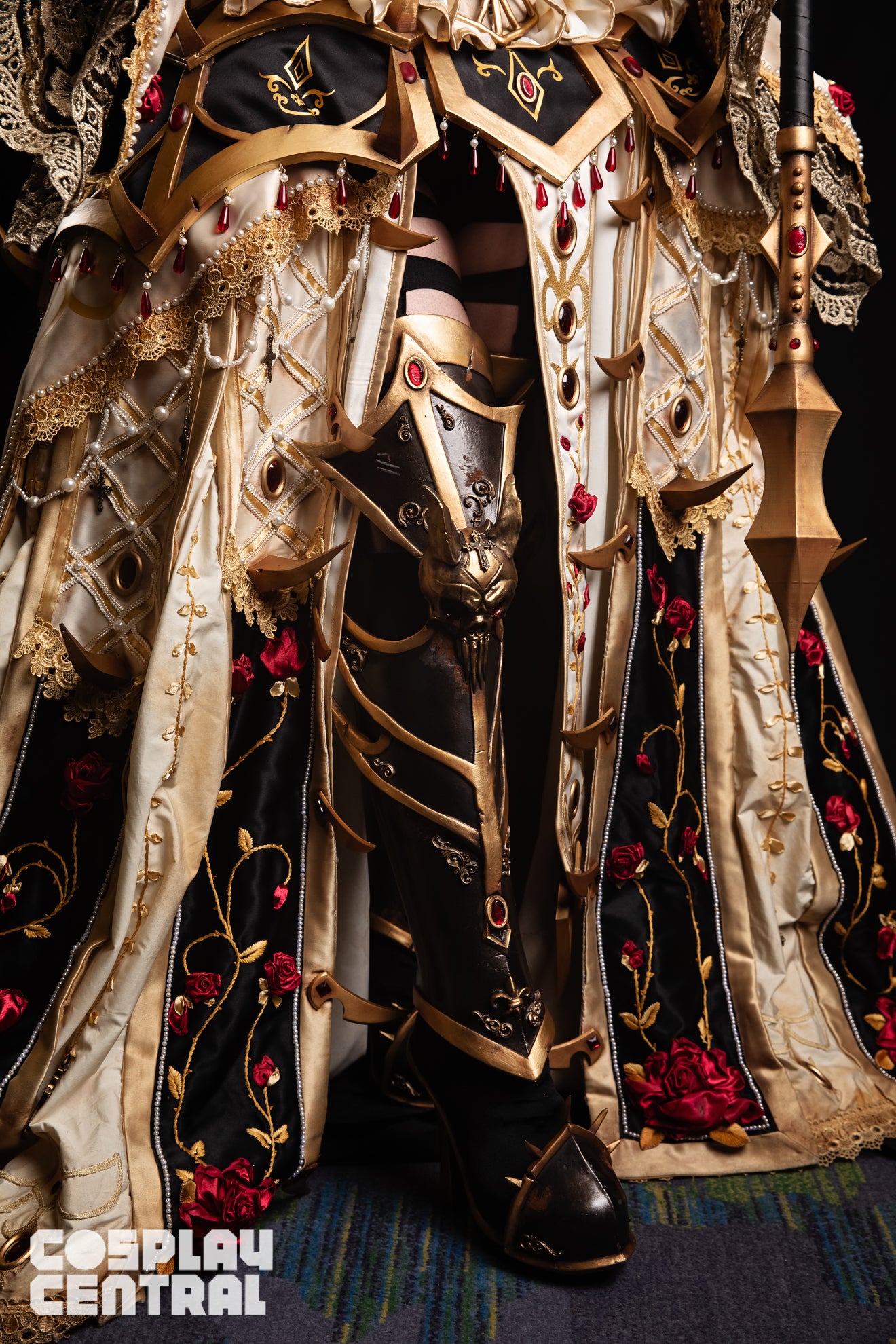 Crown Championships of Cosplay
