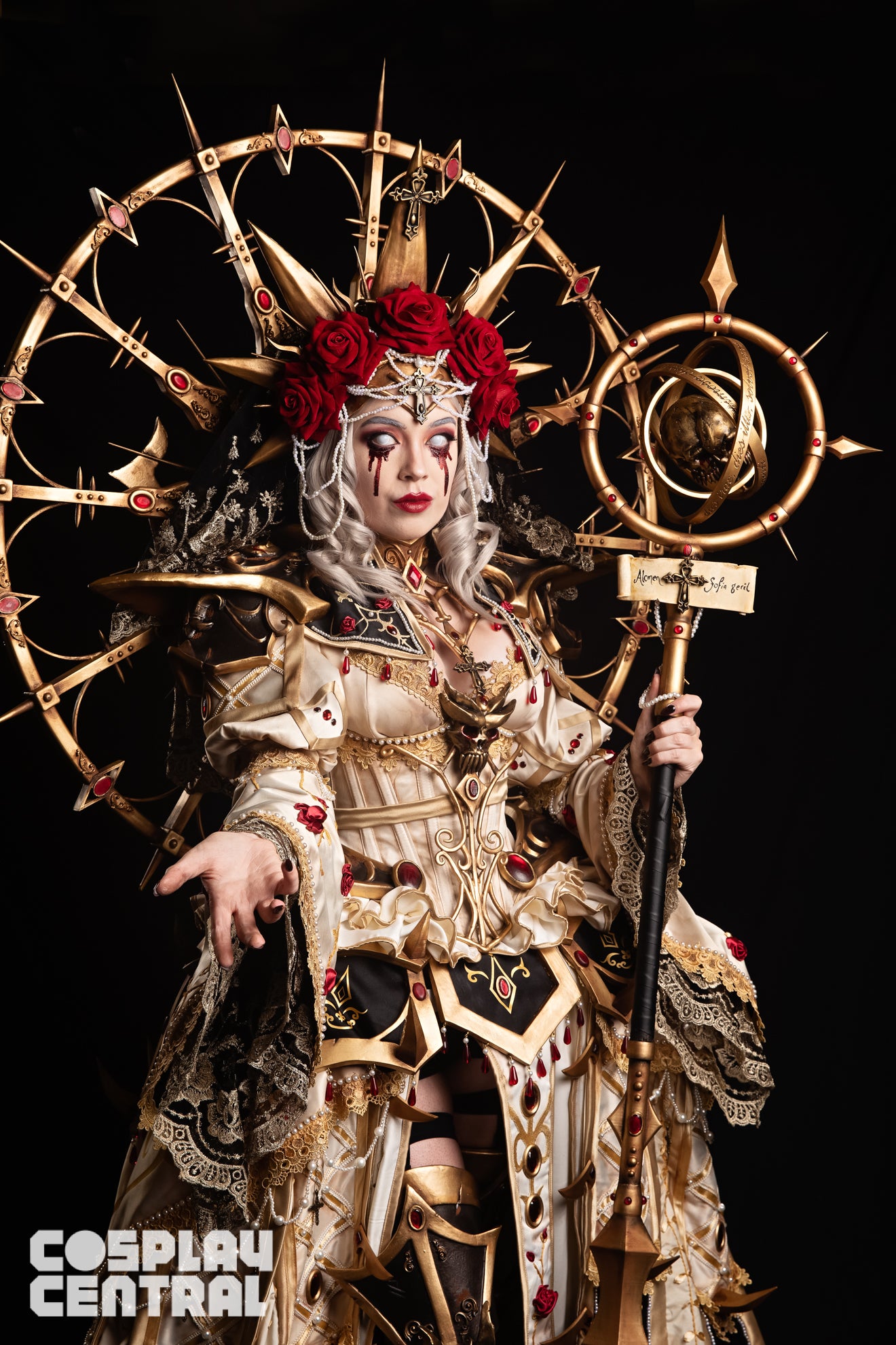 Crown Championships of Cosplay