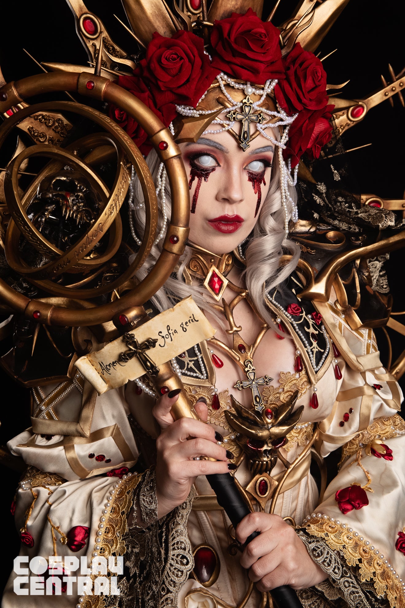 Crown Championships of Cosplay