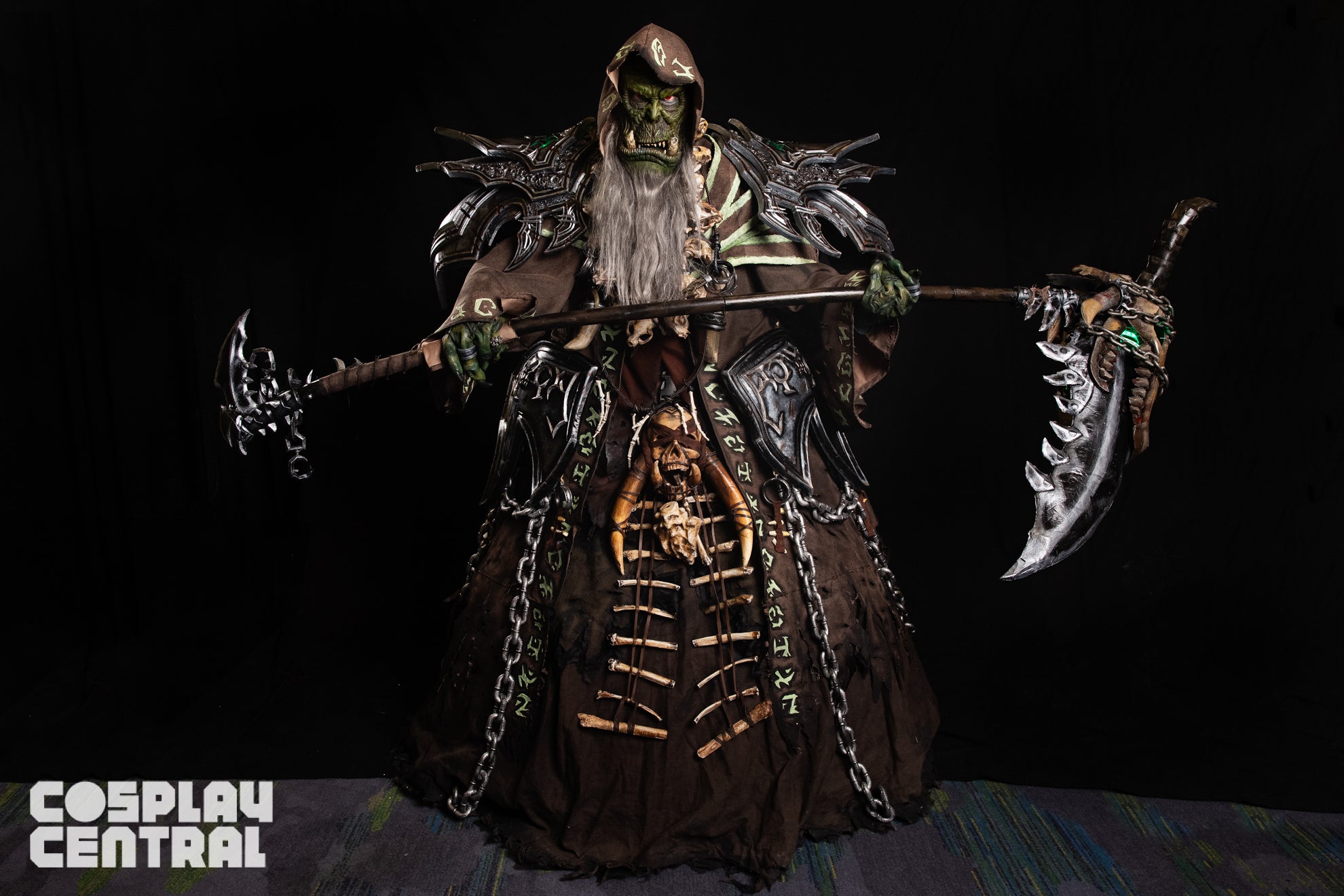 Crown Championships of Cosplay