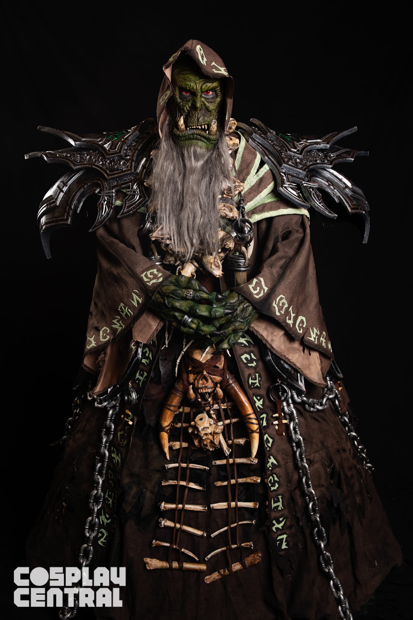 Crown Championships of Cosplay