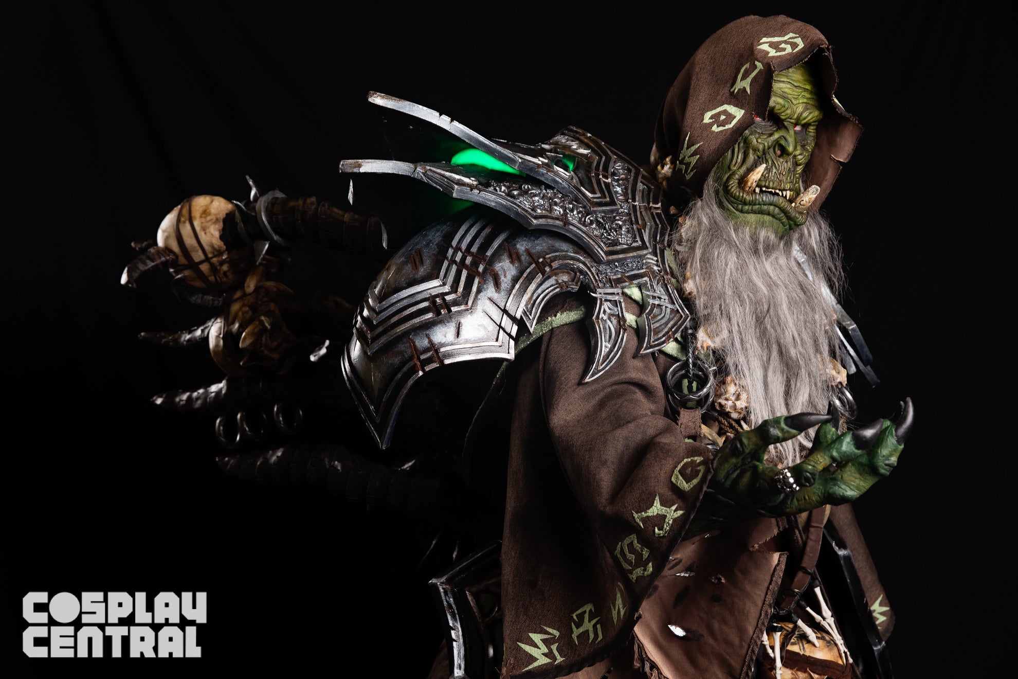 Crown Championships of Cosplay
