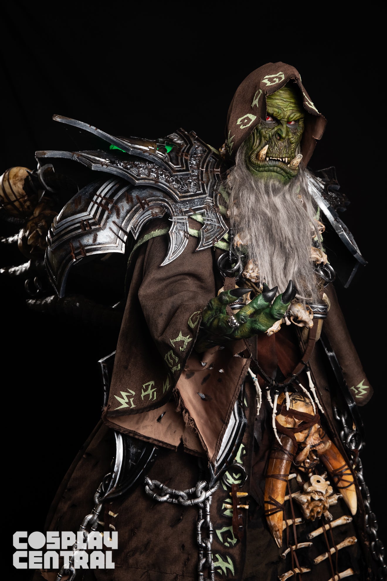 Crown Championships of Cosplay
