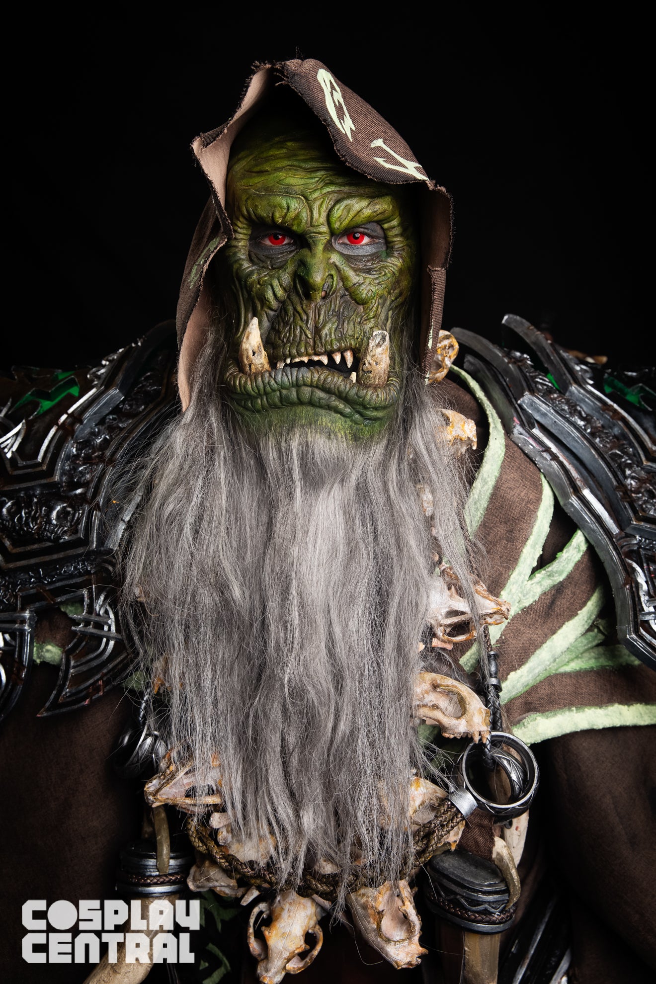 Crown Championships of Cosplay