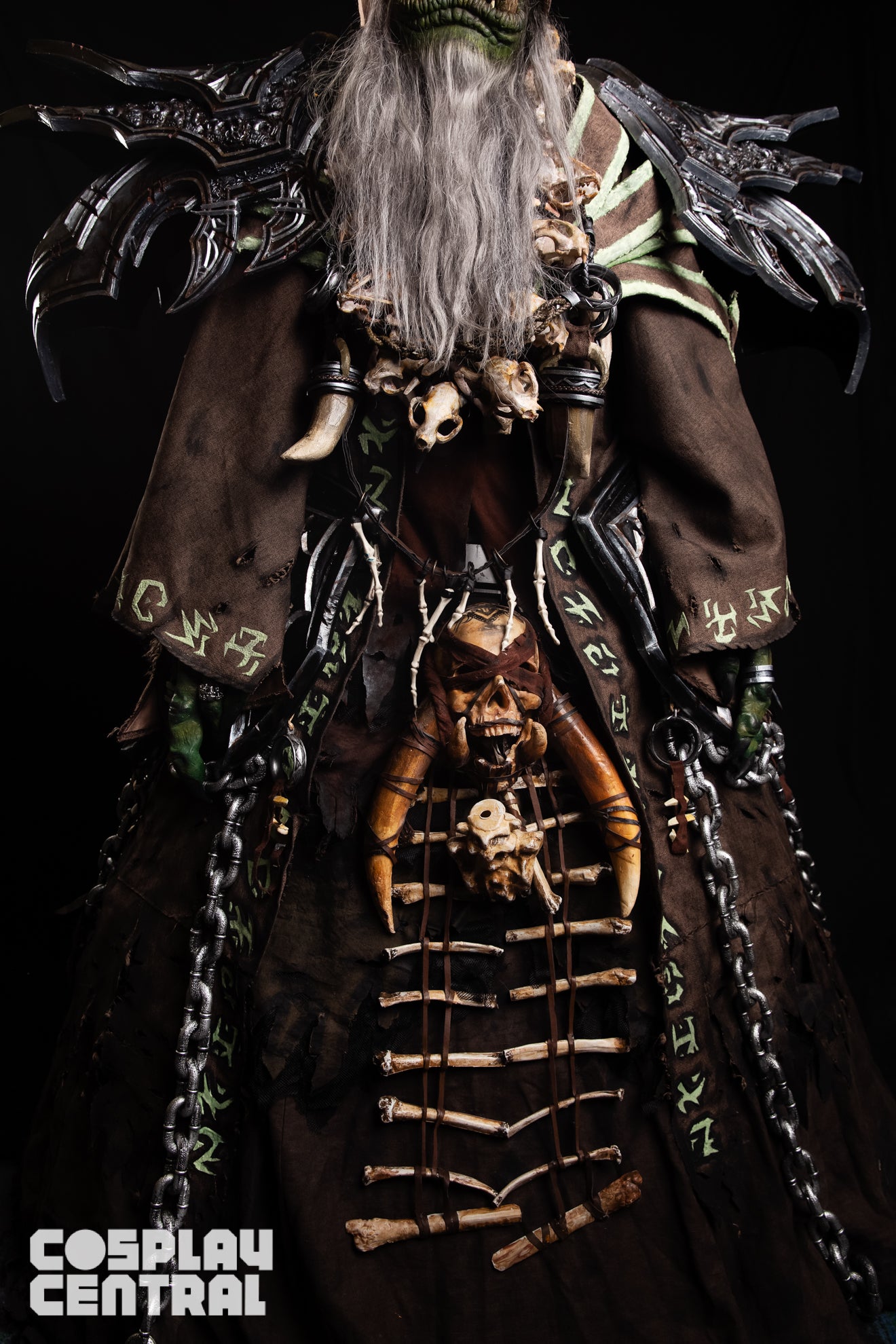 Crown Championships of Cosplay