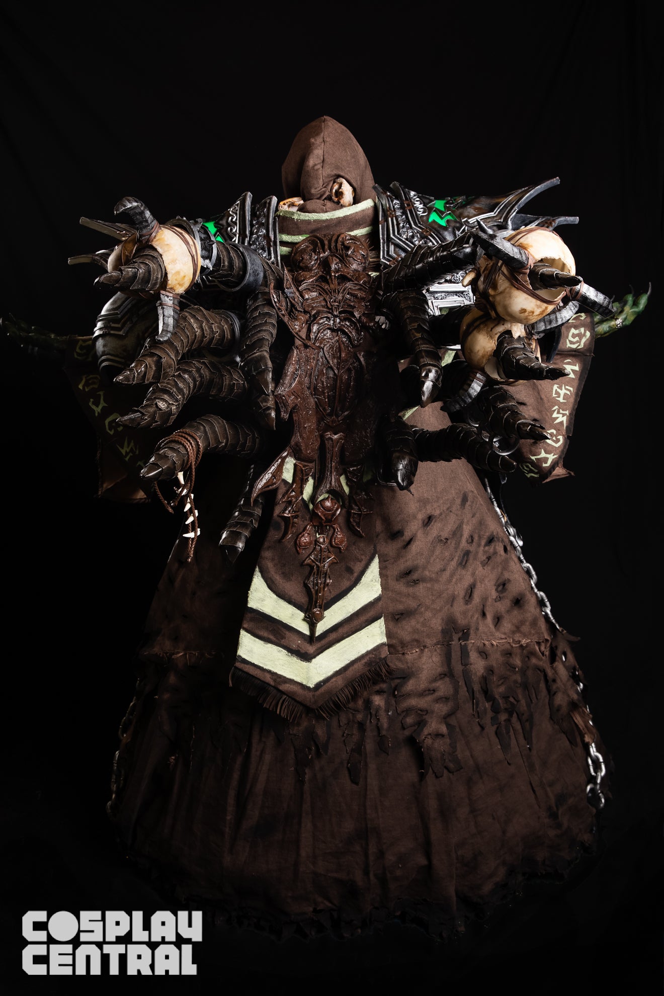 Crown Championships of Cosplay