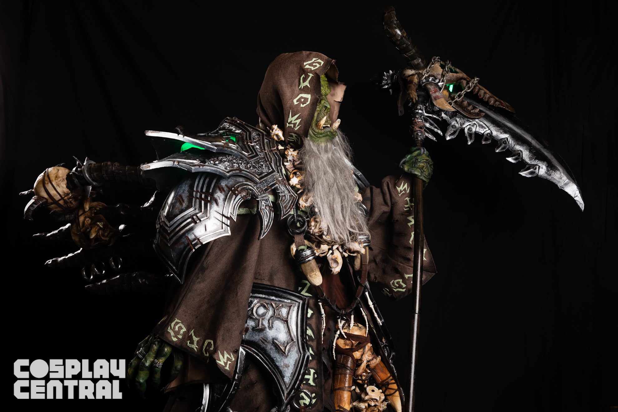 Crown Championships of Cosplay