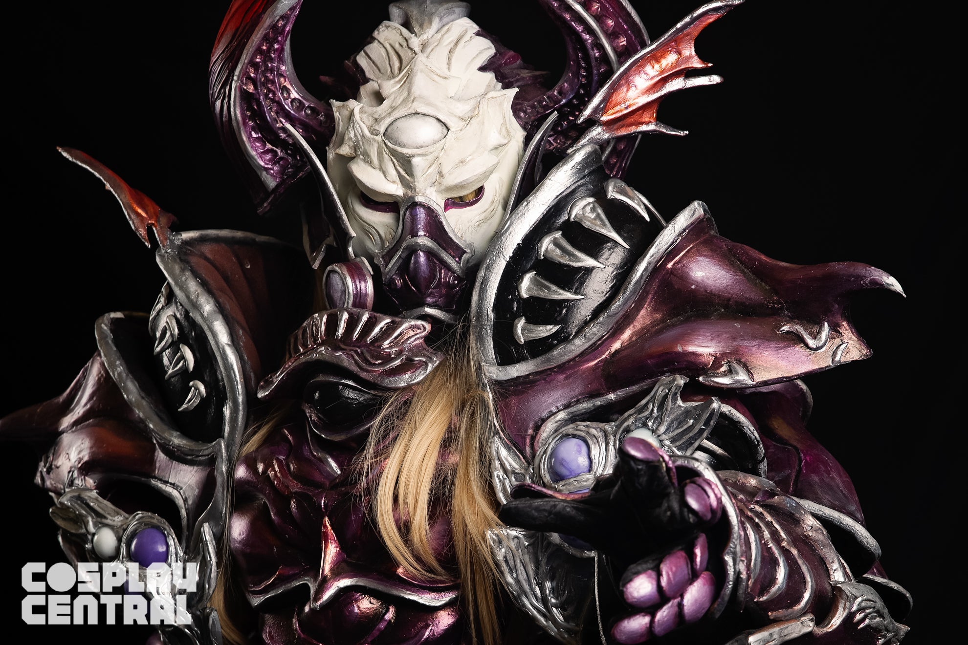 Crown Championships of Cosplay