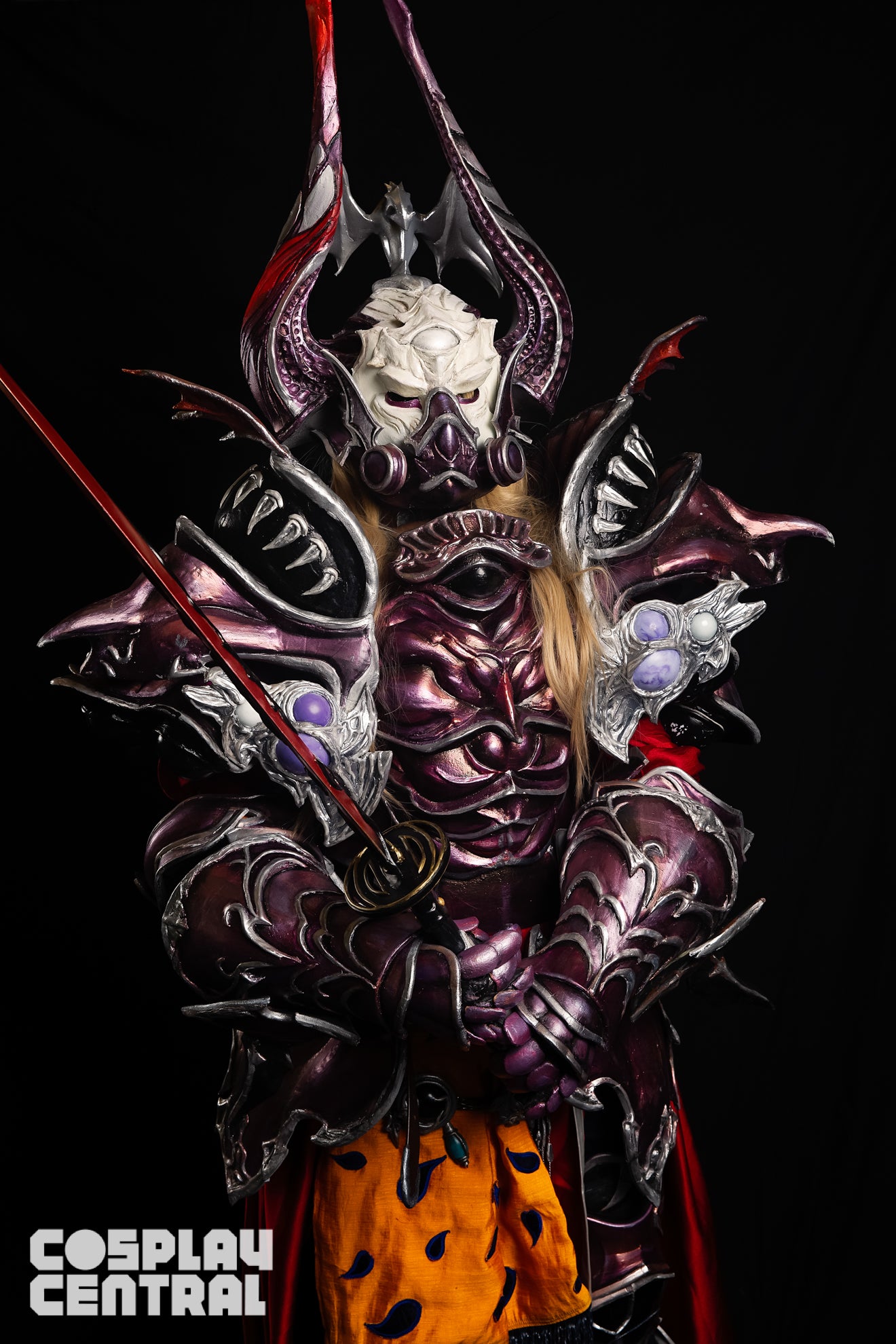 Crown Championships of Cosplay