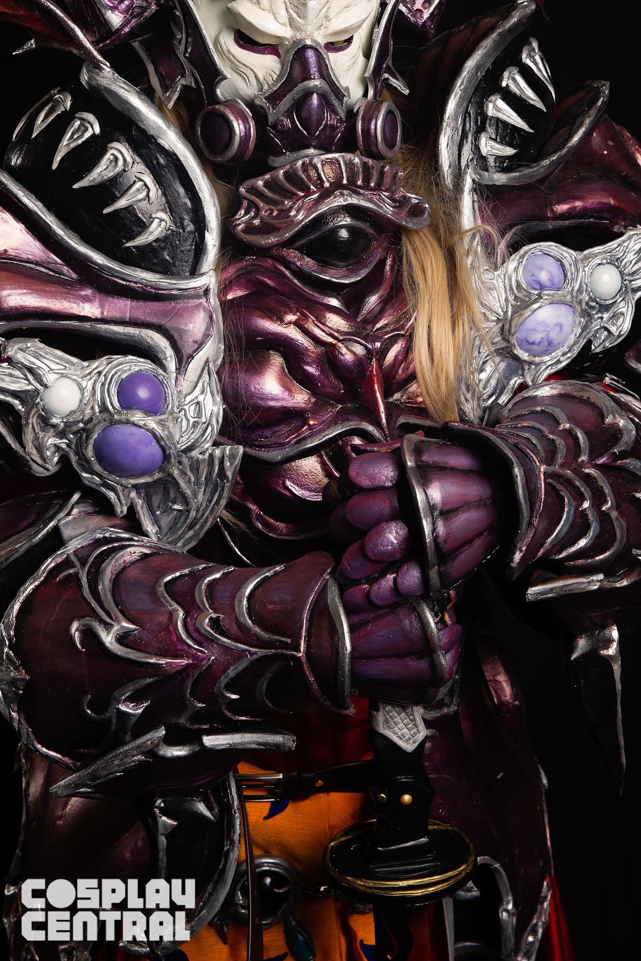 Crown Championships of Cosplay