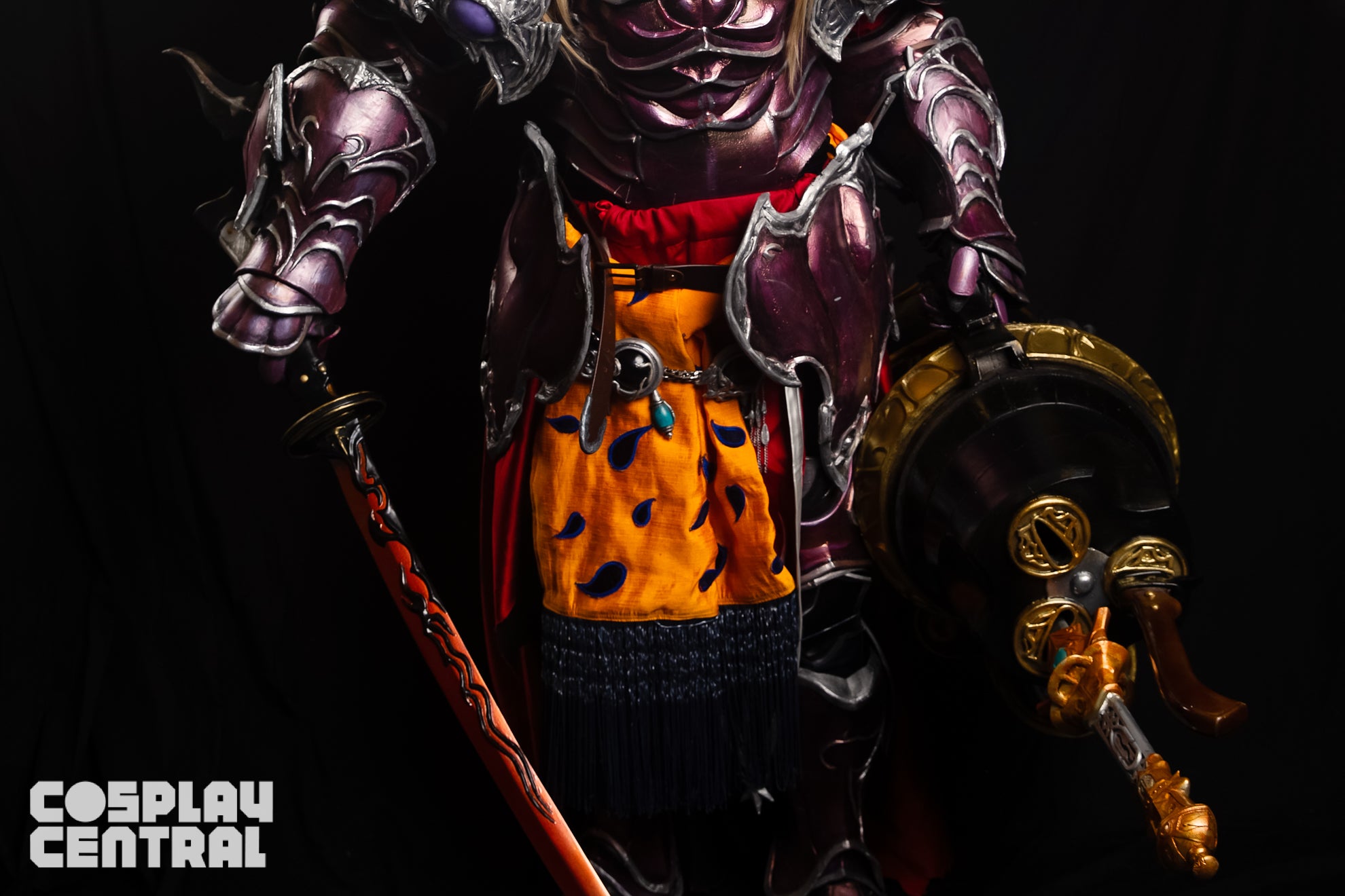 Crown Championships of Cosplay