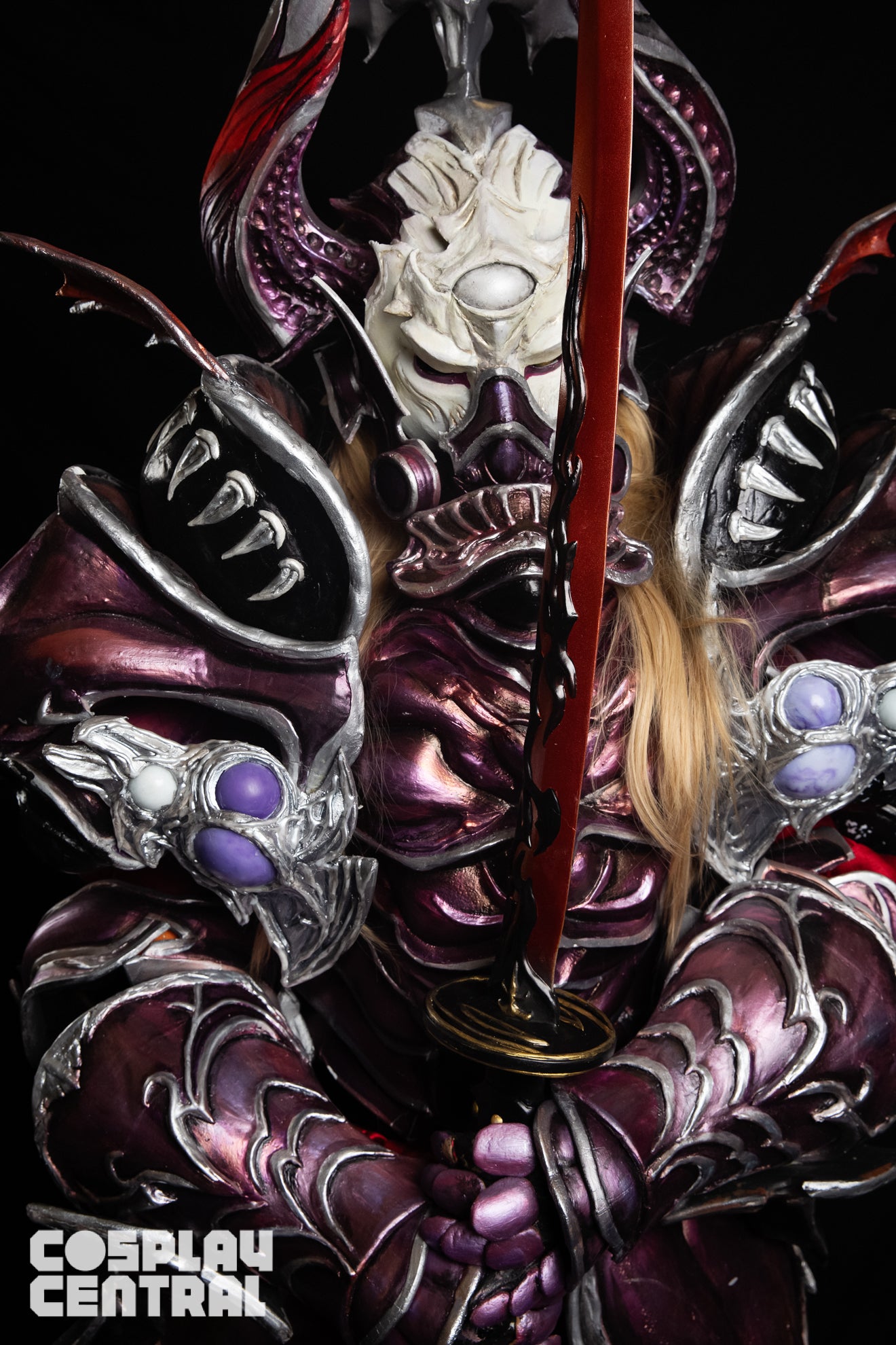 Crown Championships of Cosplay
