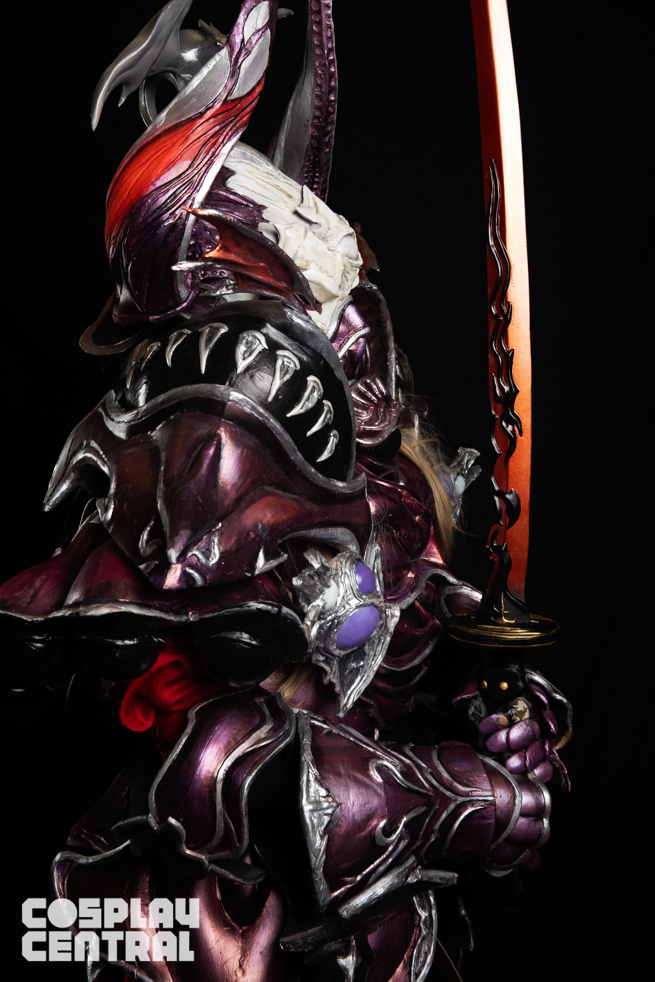Crown Championships of Cosplay