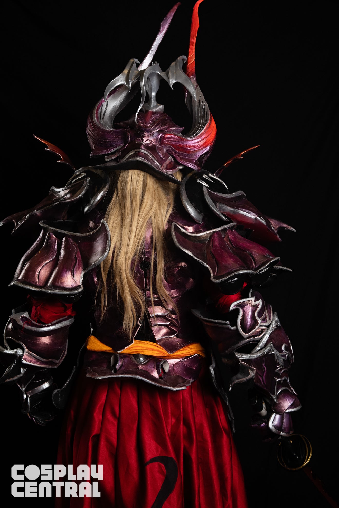 Crown Championships of Cosplay