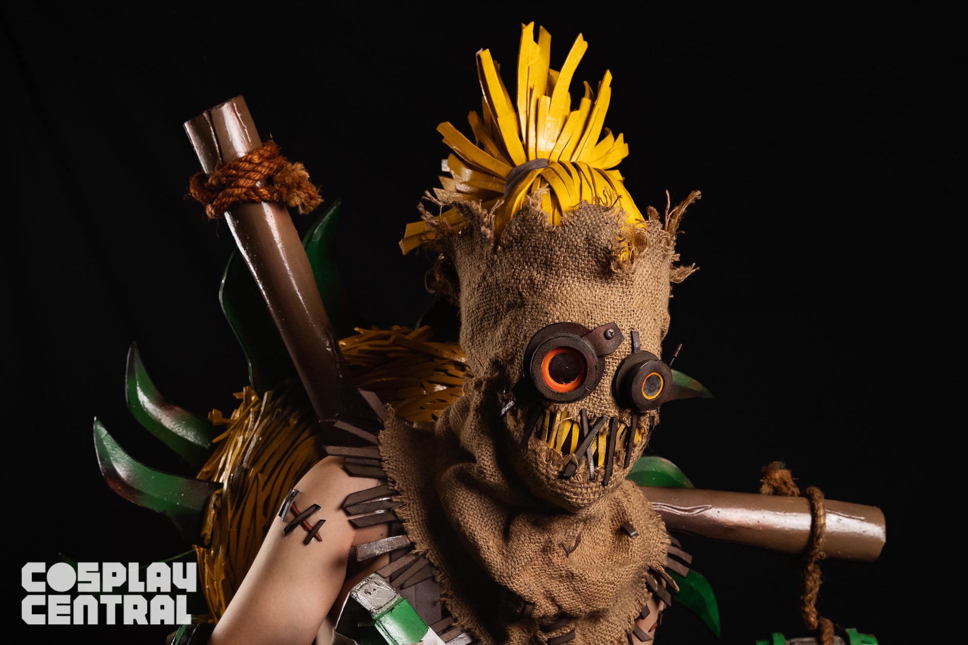 Crown Championships of Cosplay