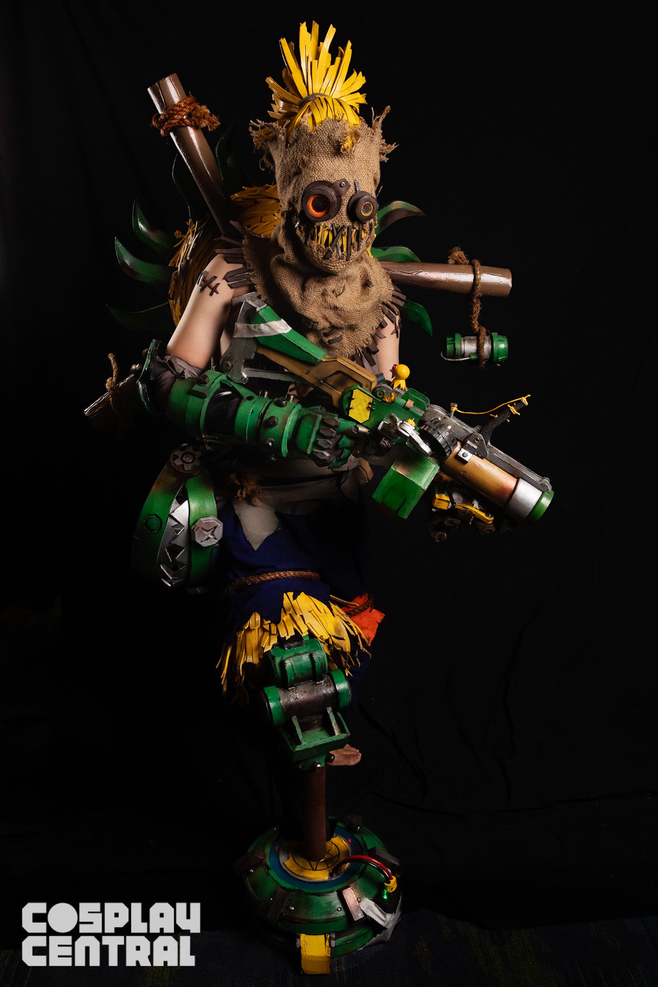 Crown Championships of Cosplay