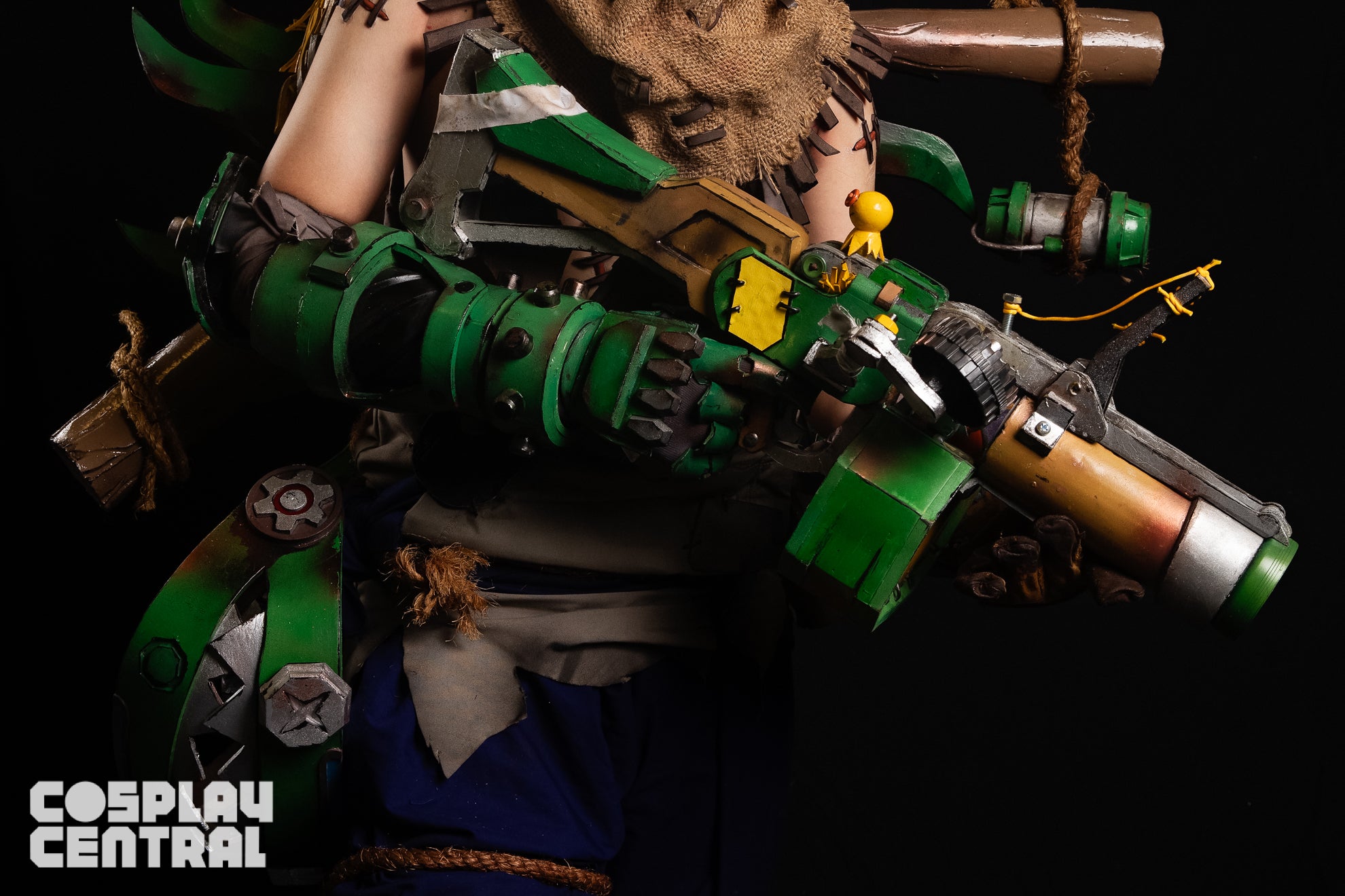 Crown Championships of Cosplay