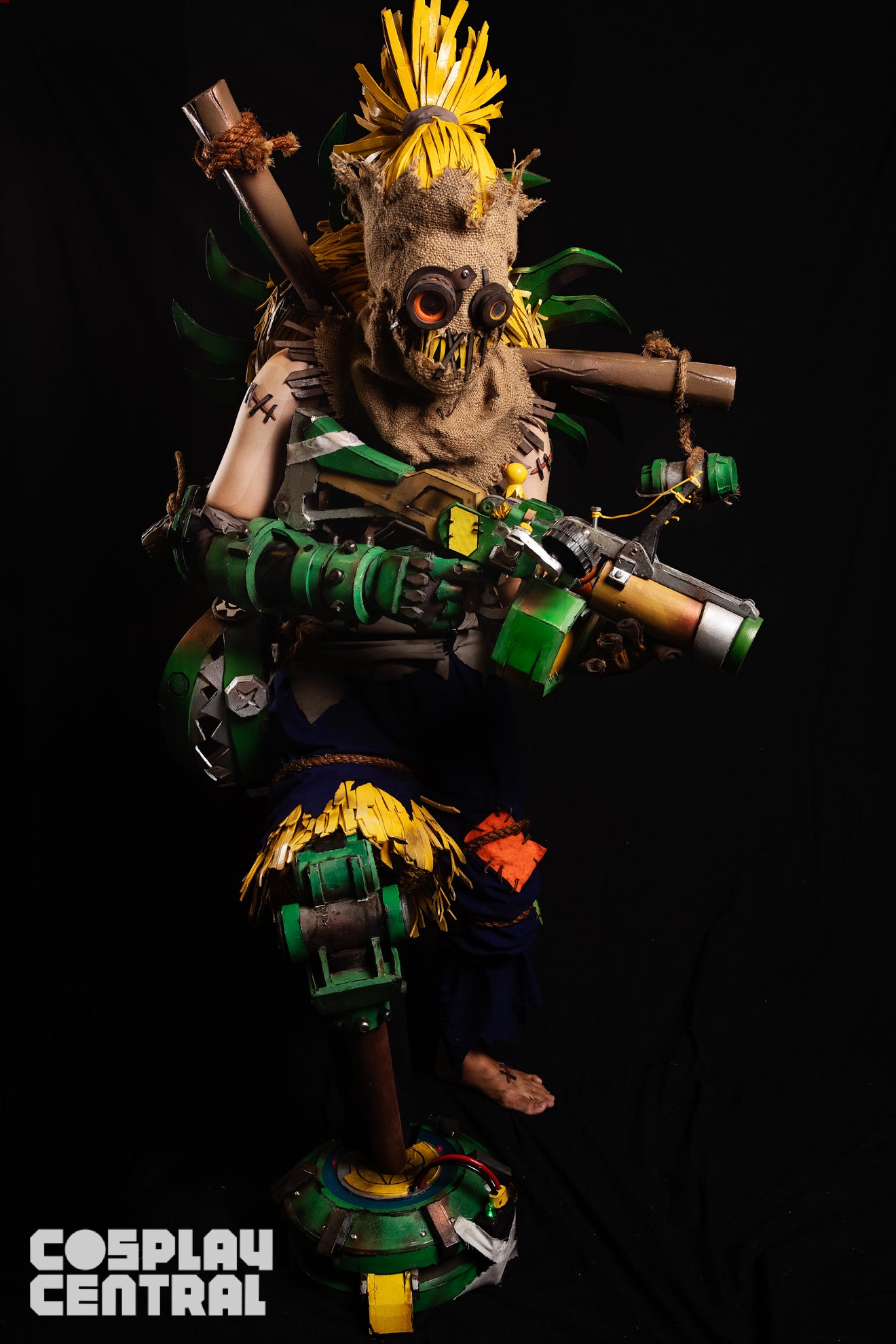 Crown Championships of Cosplay