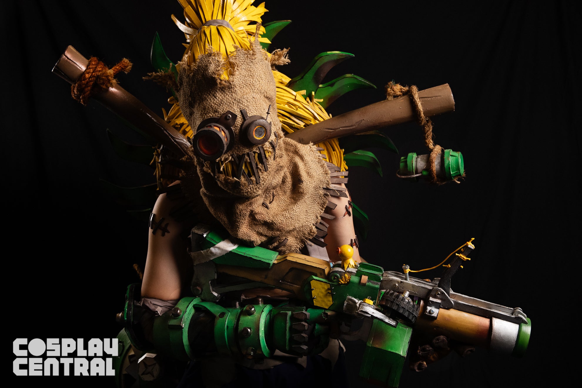 Crown Championships of Cosplay