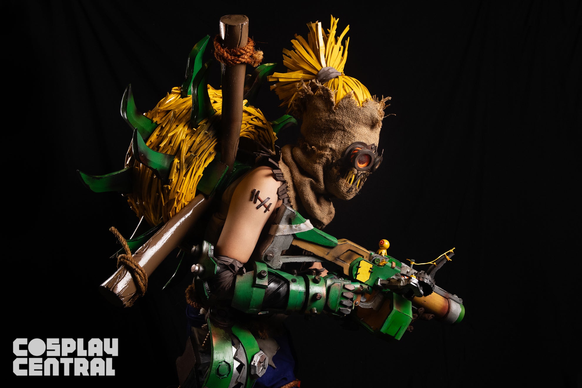 Crown Championships of Cosplay