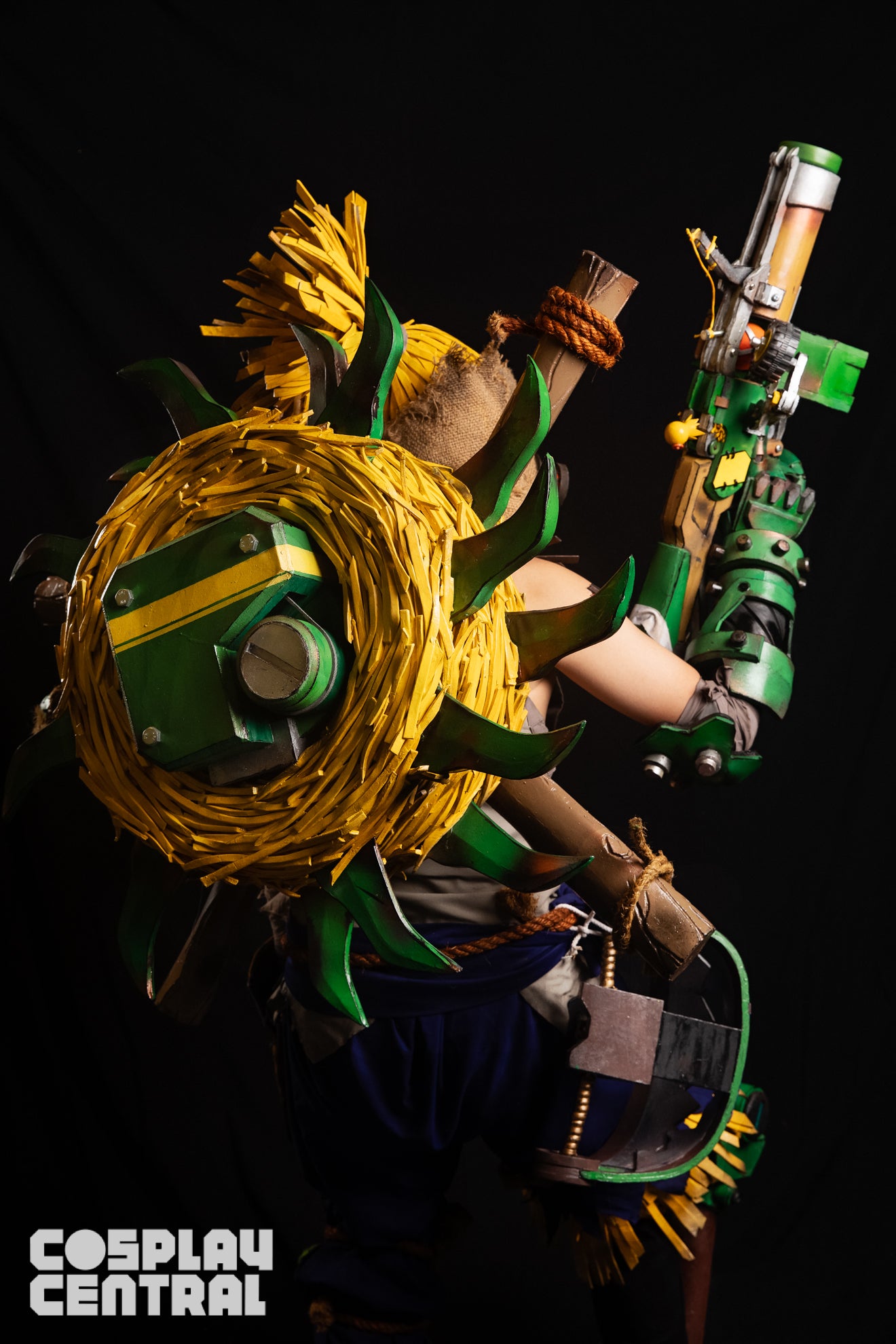 Crown Championships of Cosplay