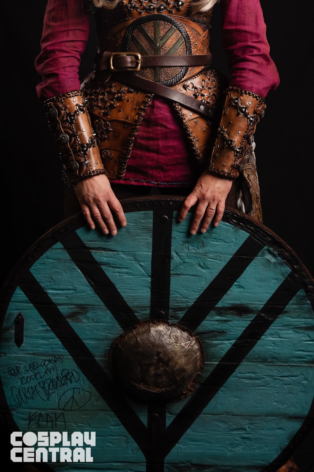 Crown Championships of Cosplay